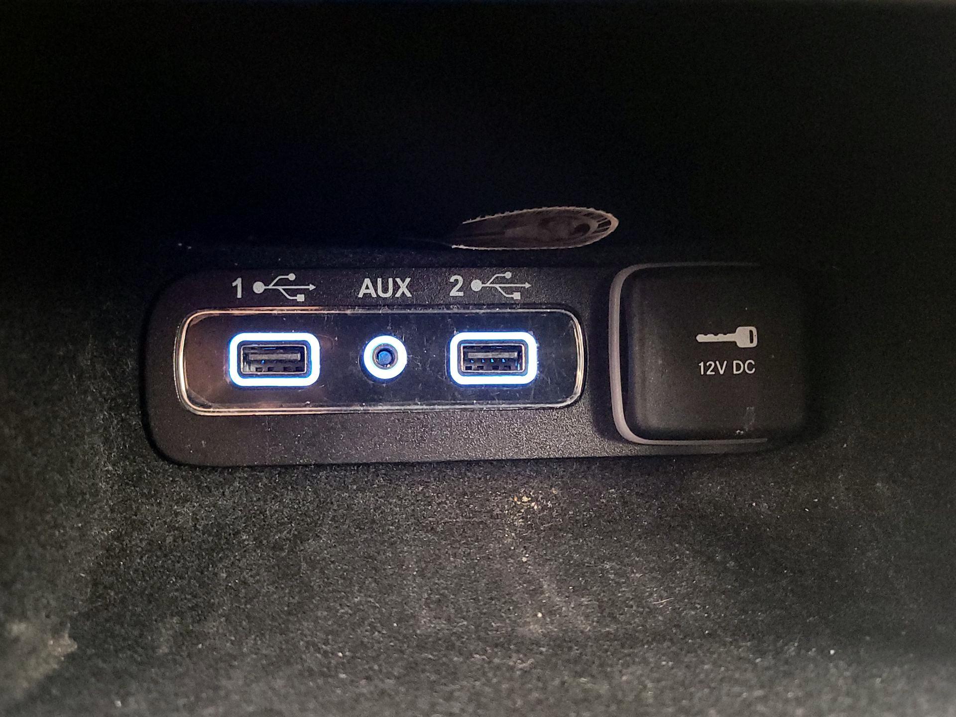 Thumbnail: 2020 Jeep Grand Cherokee - 18