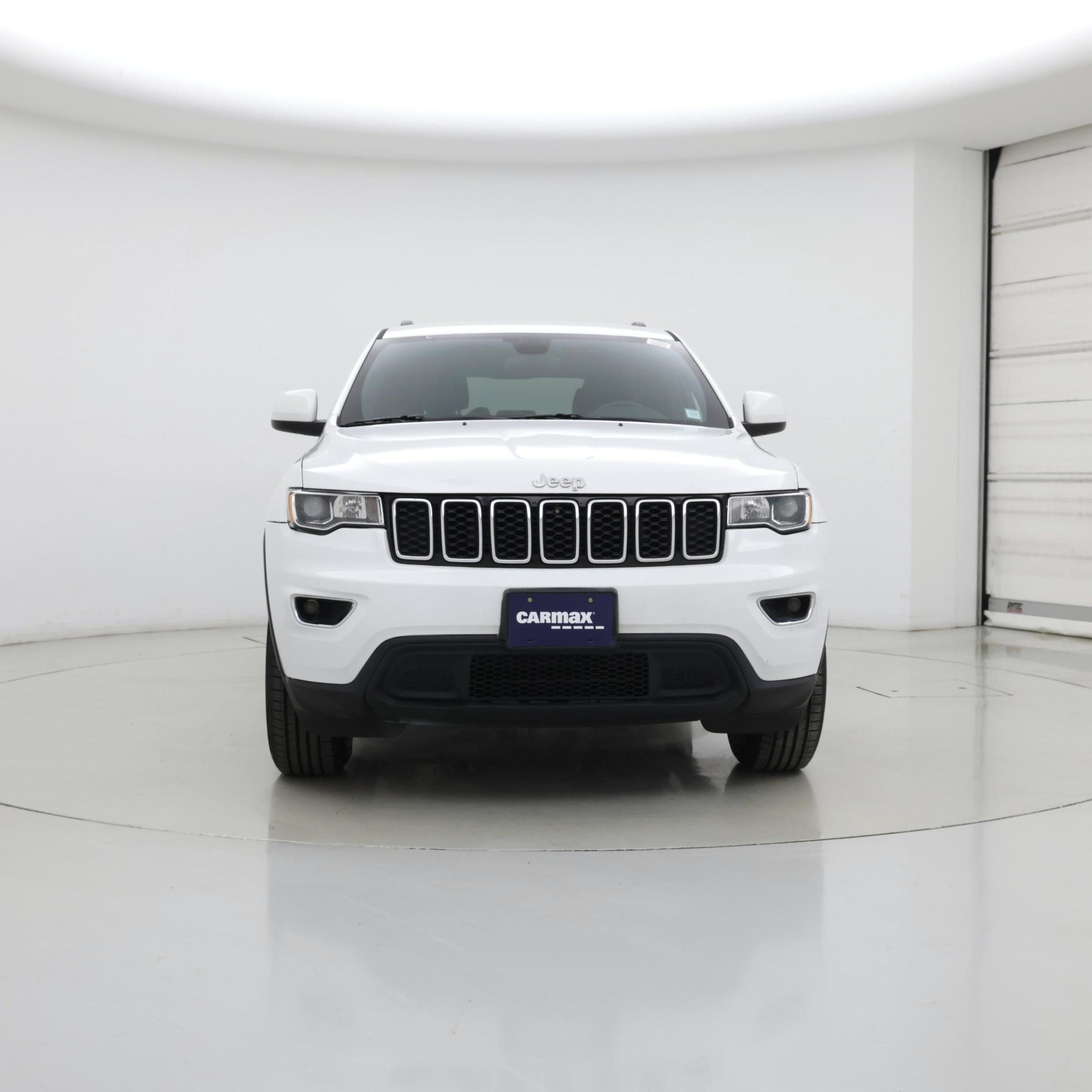 Thumbnail: 2020 Jeep Grand Cherokee - 5