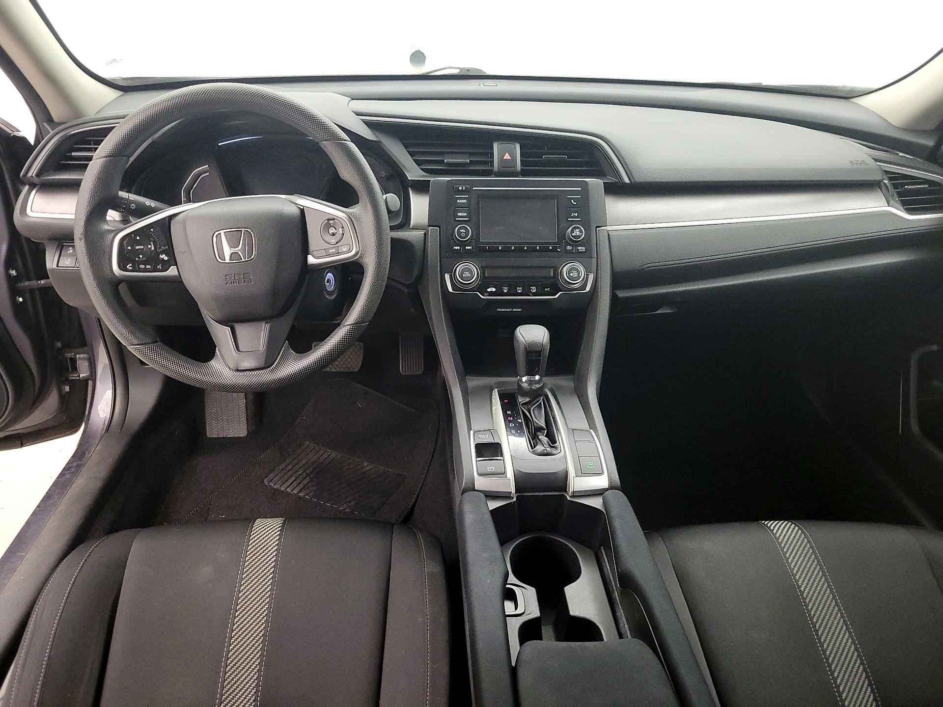 Thumbnail: 2016 Honda Civic - 9