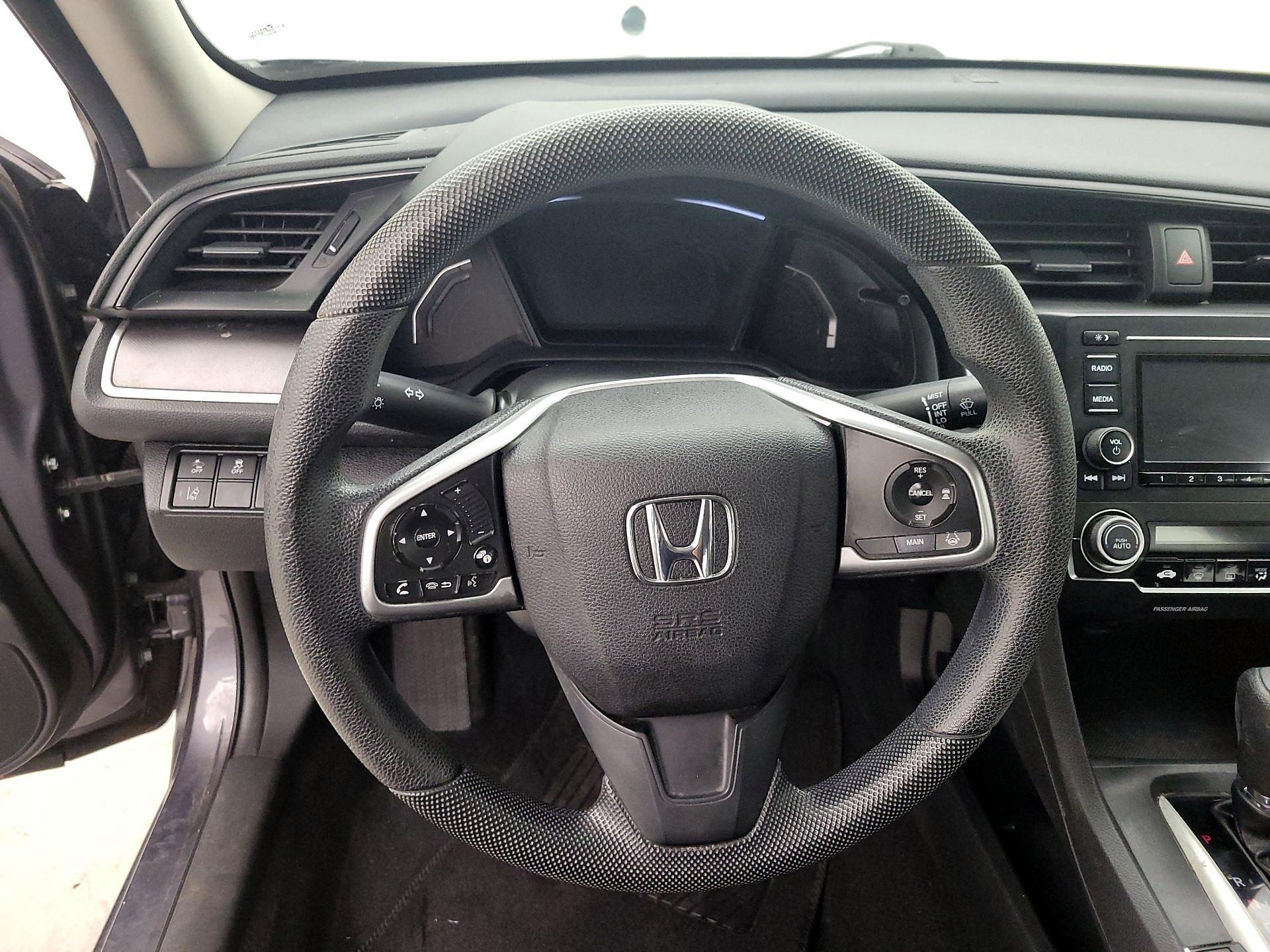 Thumbnail: 2016 Honda Civic - 10