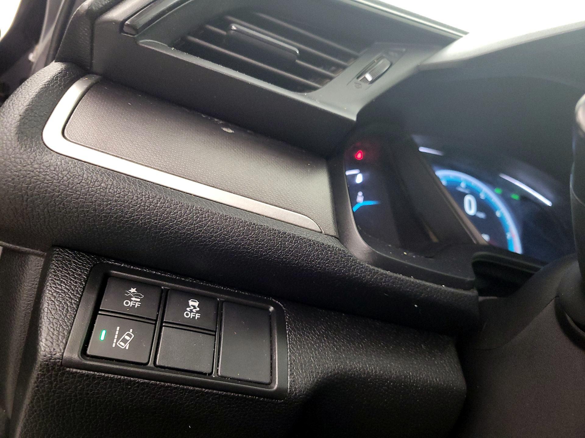 Thumbnail: 2016 Honda Civic - 13