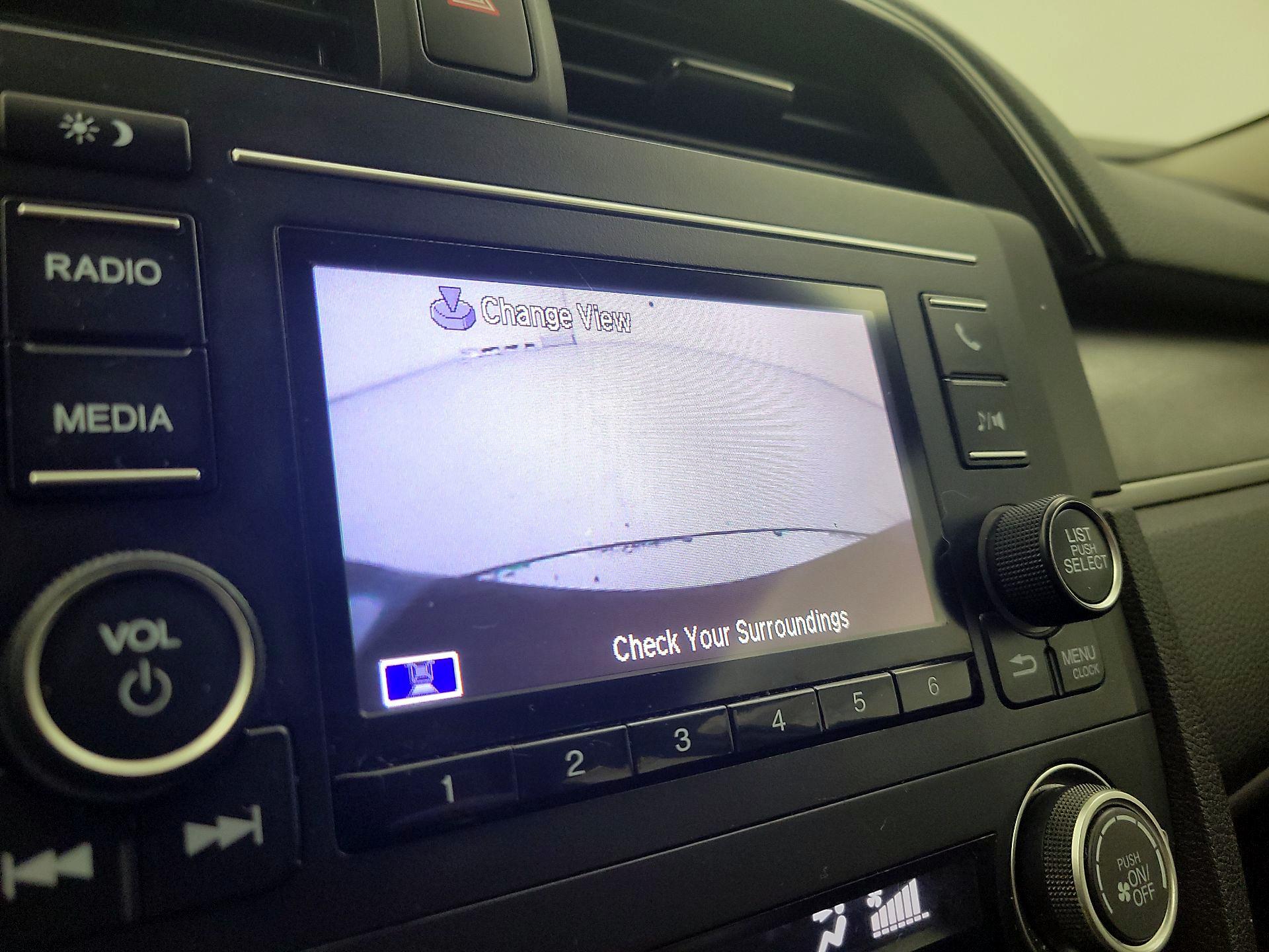 Thumbnail: 2016 Honda Civic - 14