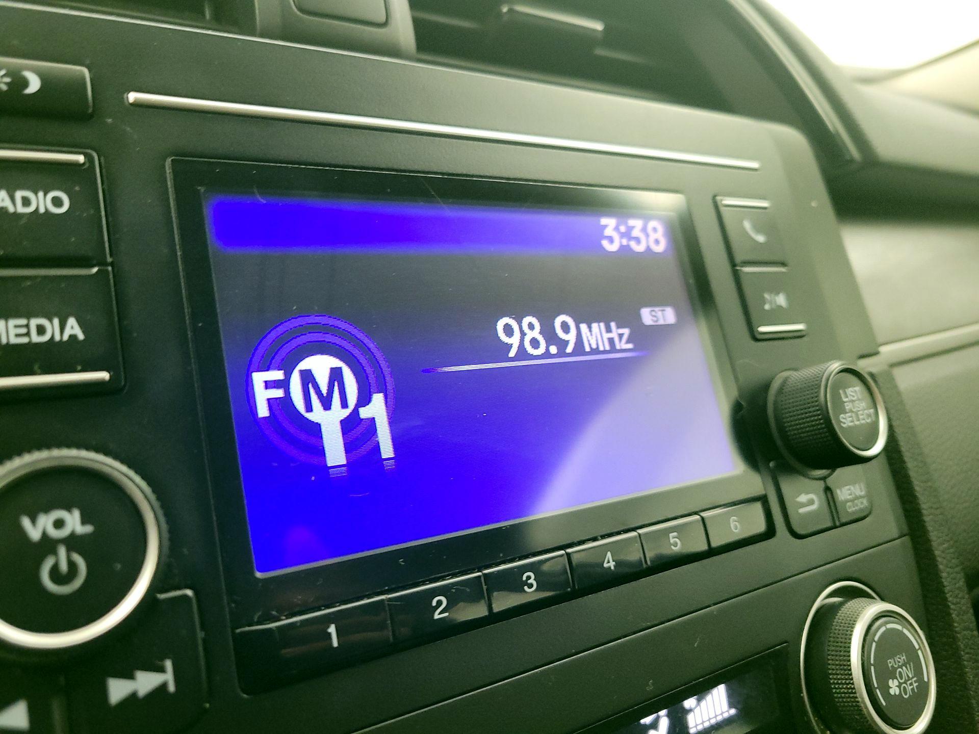 Thumbnail: 2016 Honda Civic - 15