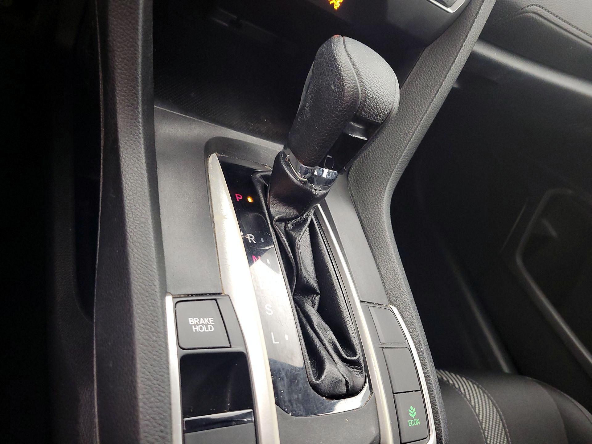 Thumbnail: 2016 Honda Civic - 17