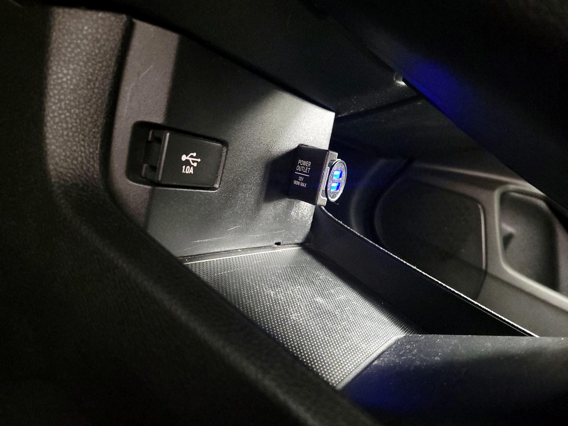 Thumbnail: 2016 Honda Civic - 18