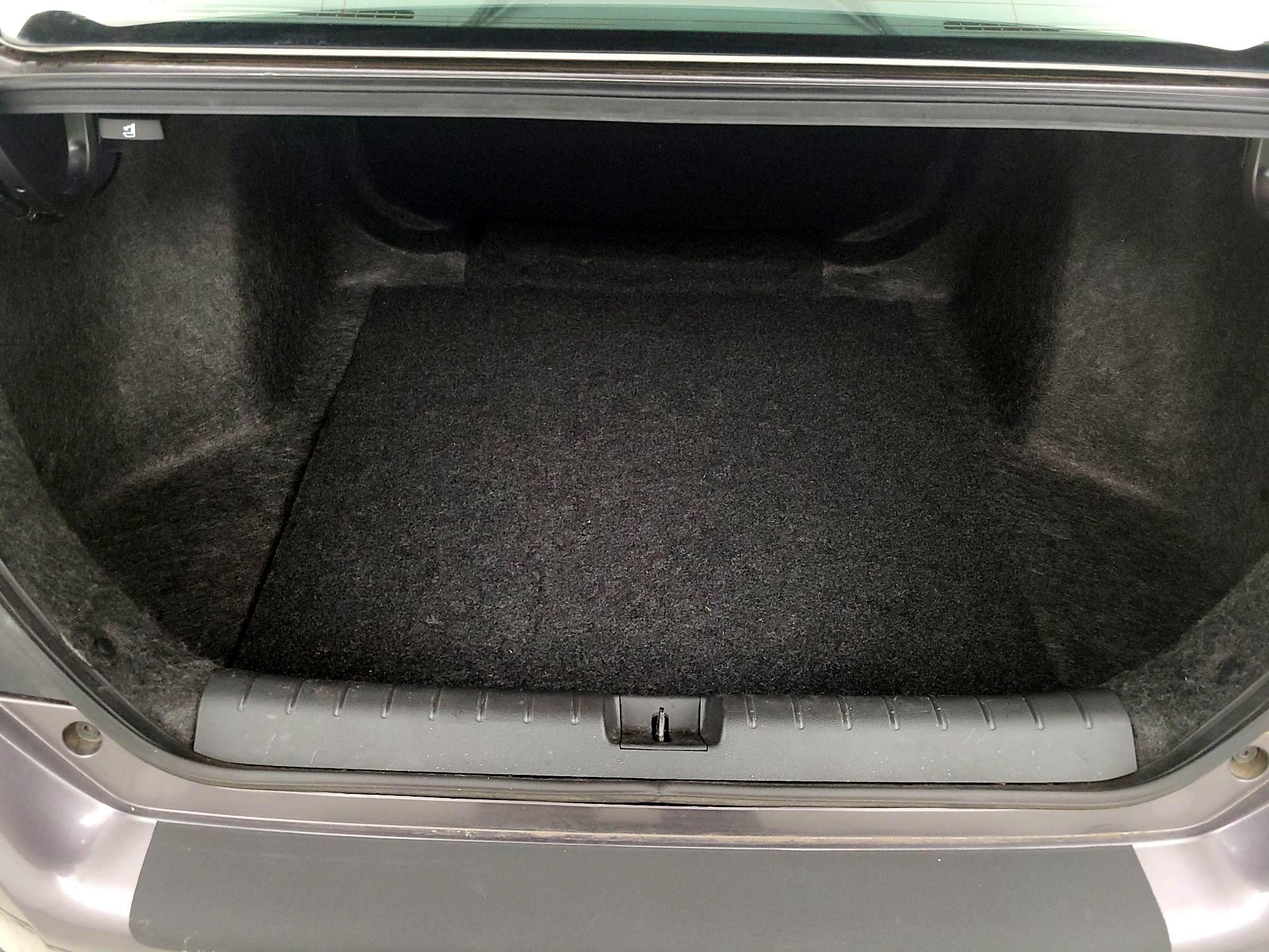 Thumbnail: 2016 Honda Civic - 20