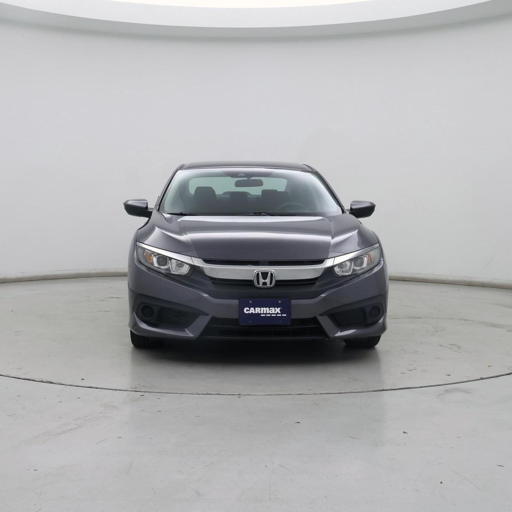 Thumbnail: 2016 Honda Civic - 5