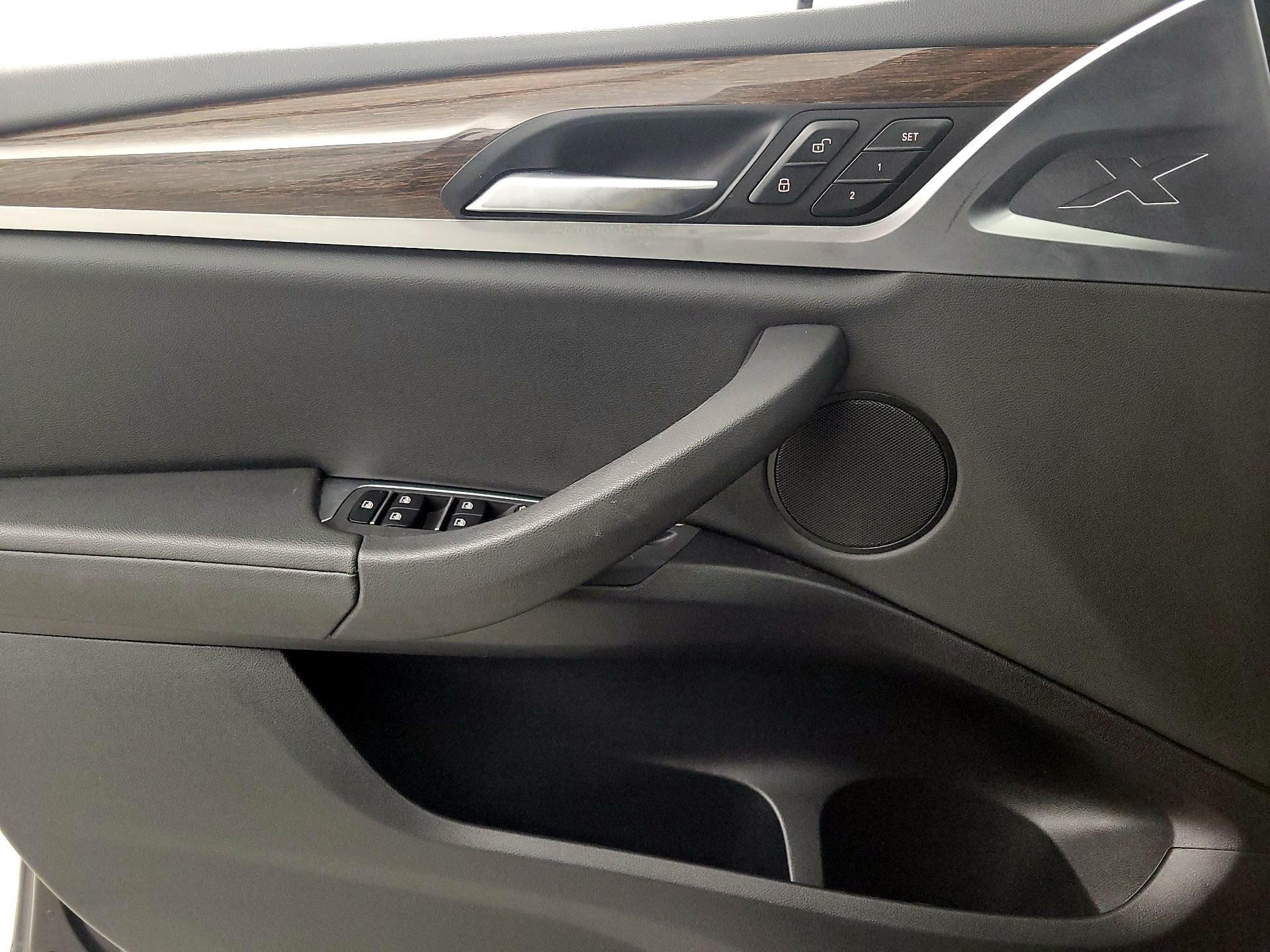 Thumbnail: 2019 BMW X3 - 12