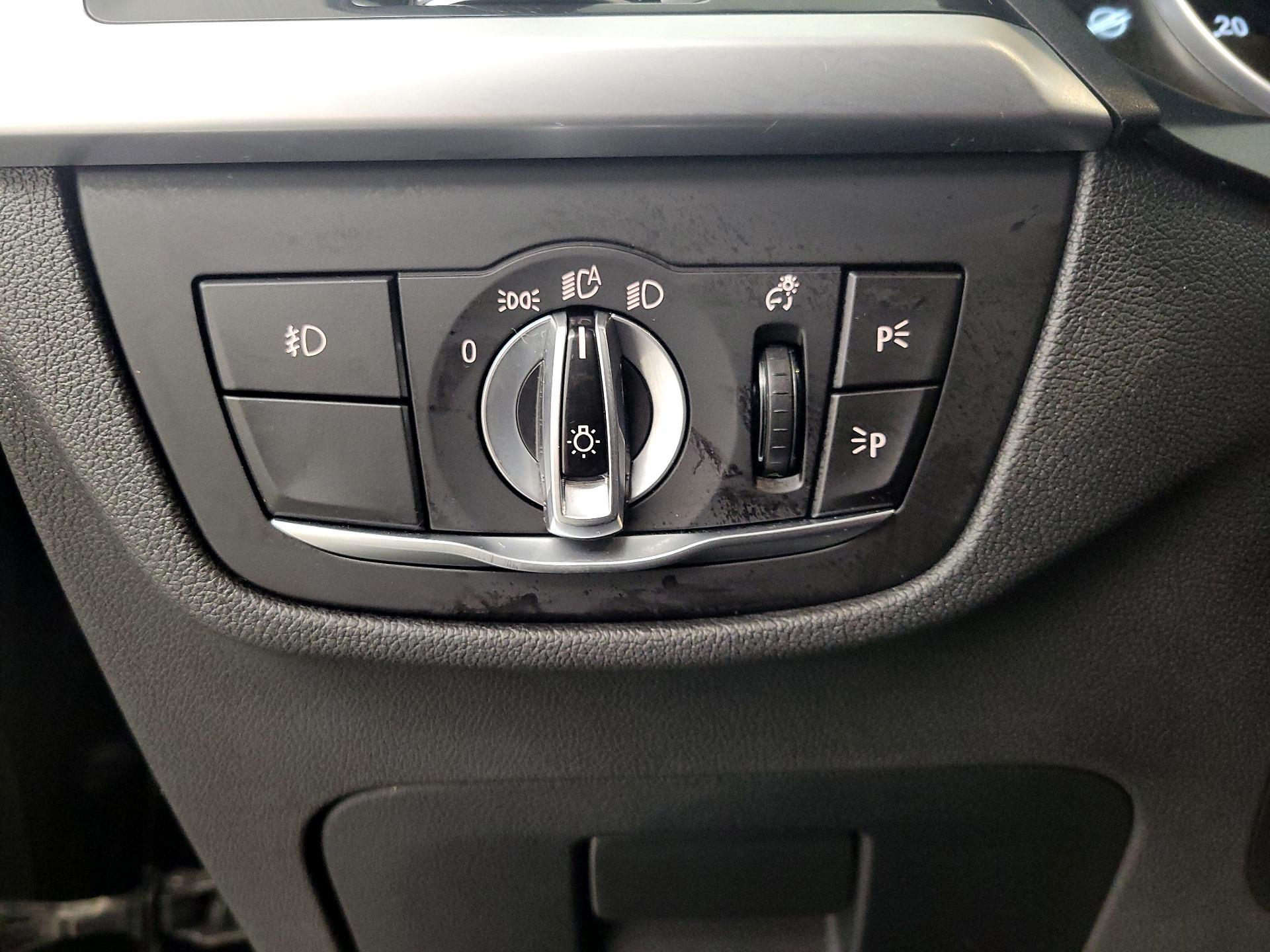 Thumbnail: 2019 BMW X3 - 13