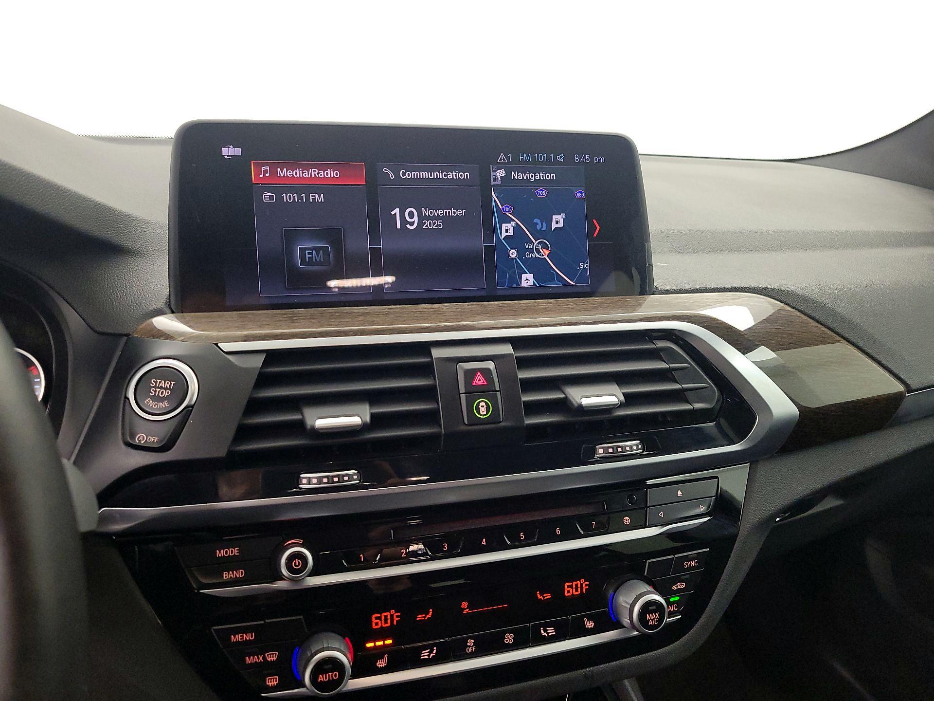 Thumbnail: 2019 BMW X3 - 14