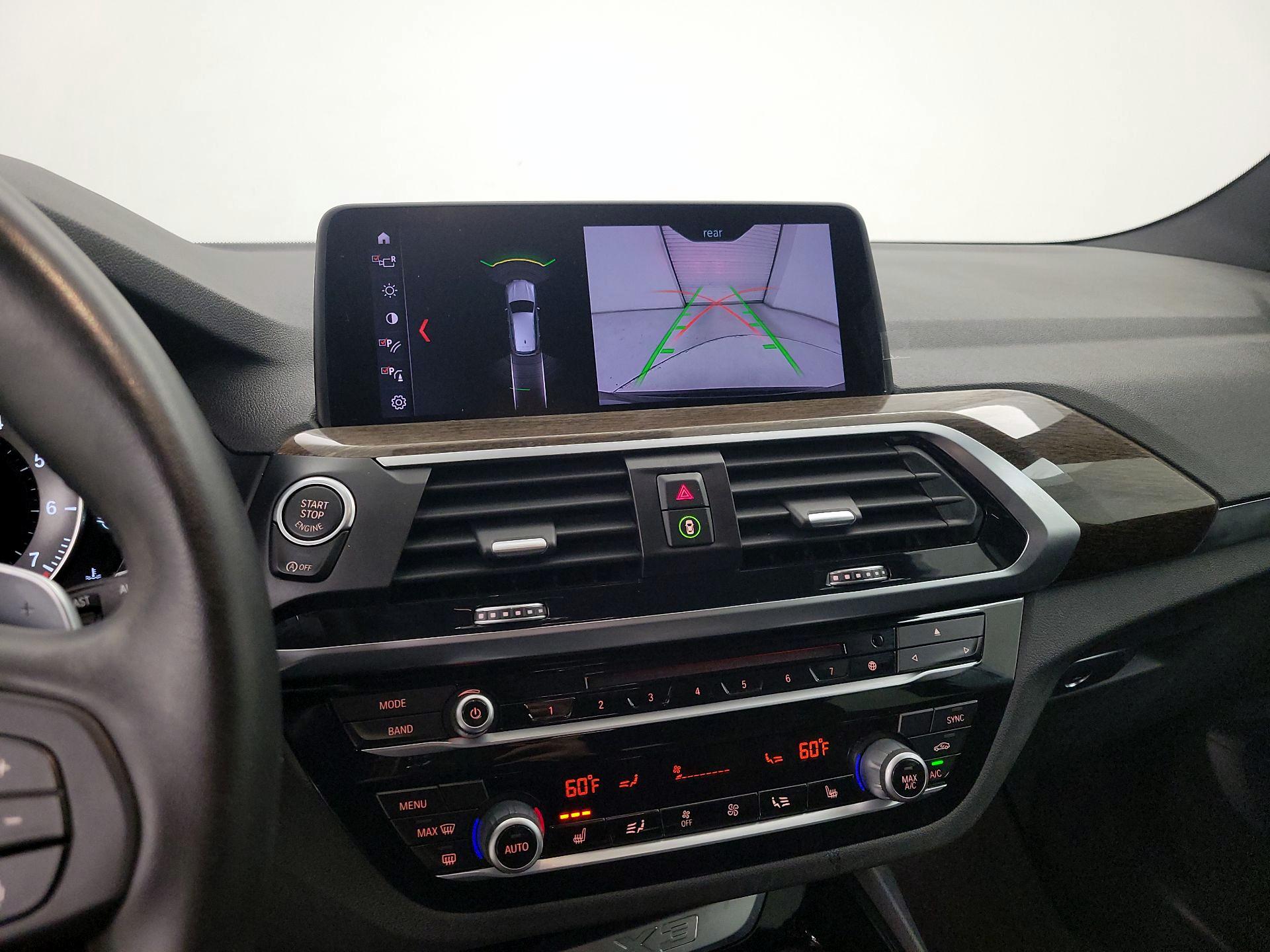 Thumbnail: 2019 BMW X3 - 15