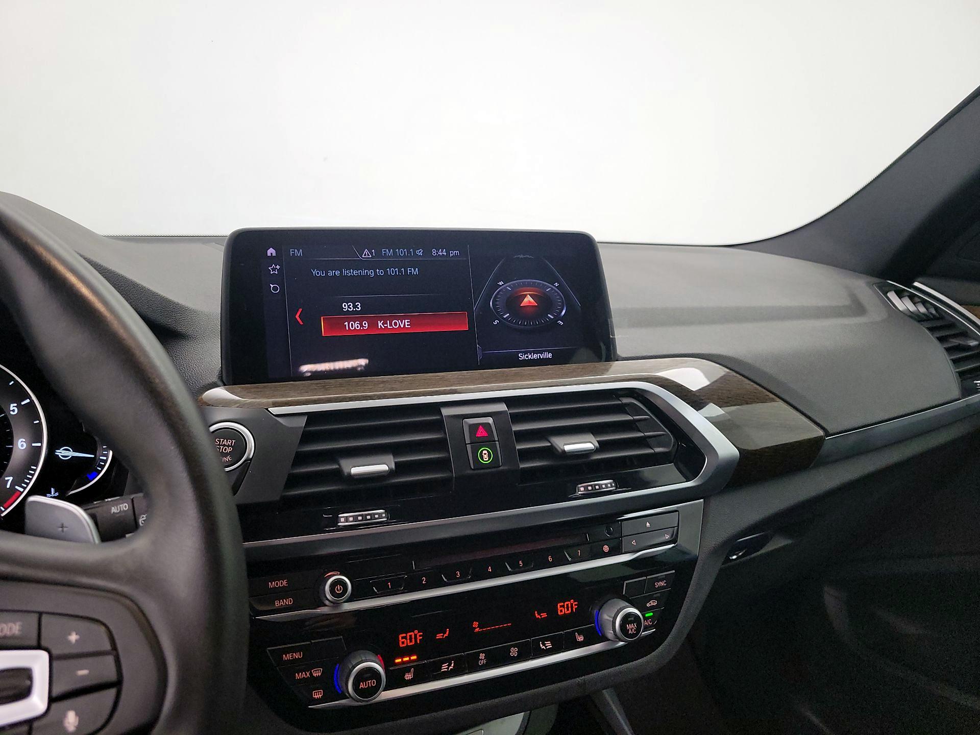 Thumbnail: 2019 BMW X3 - 16