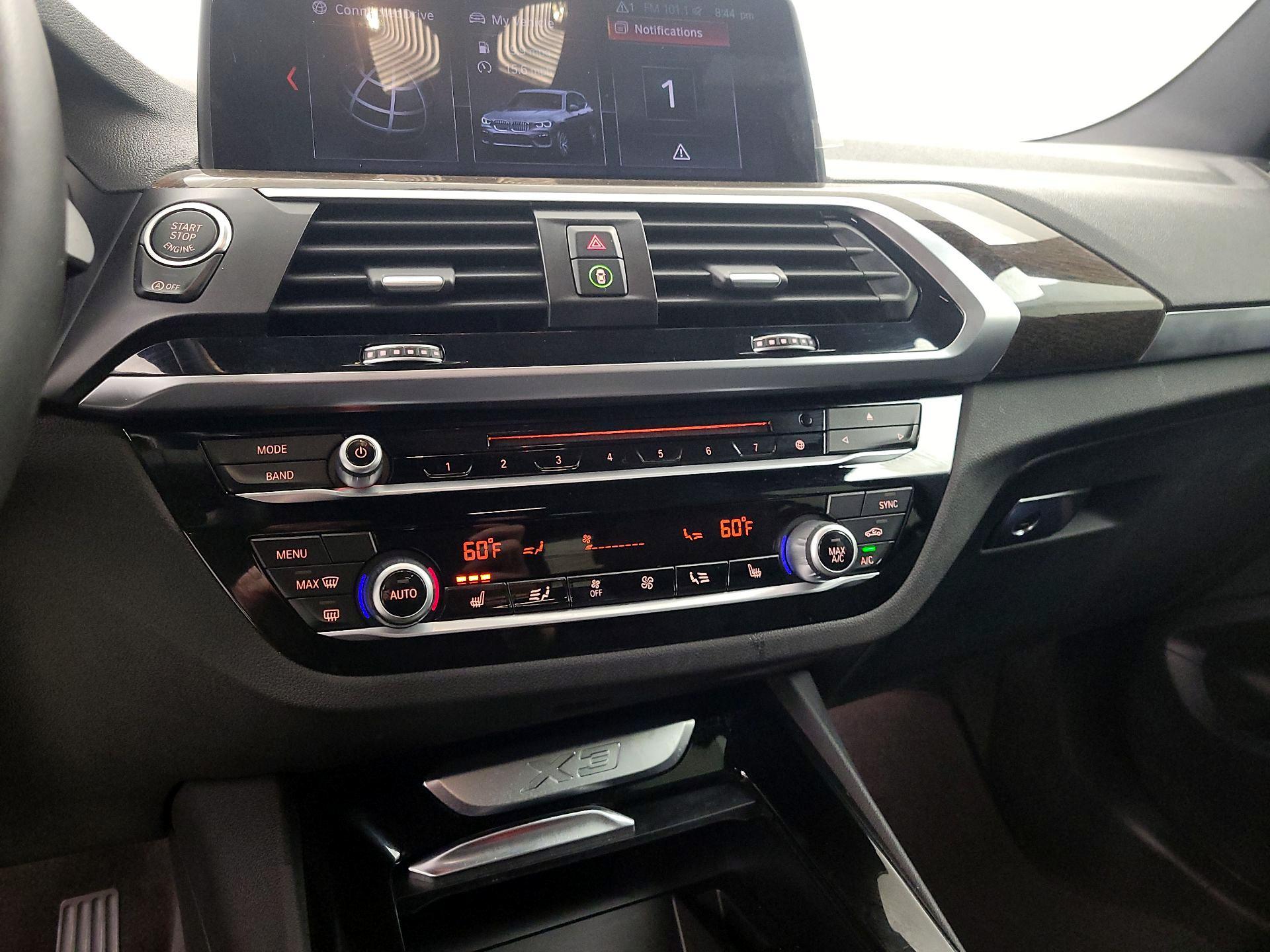 Thumbnail: 2019 BMW X3 - 17