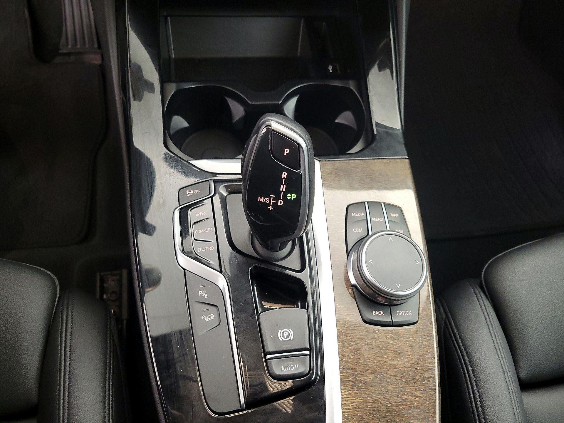 Thumbnail: 2019 BMW X3 - 18