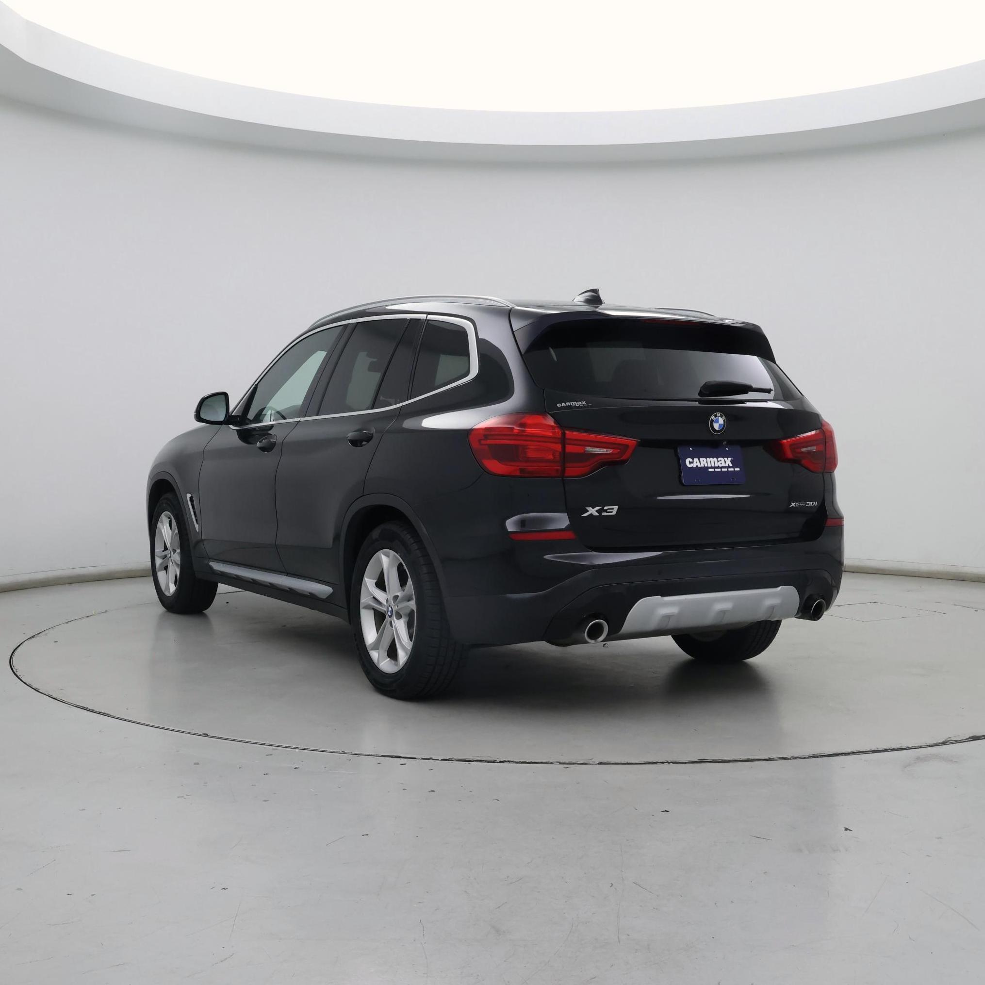 Thumbnail: 2019 BMW X3 - 2