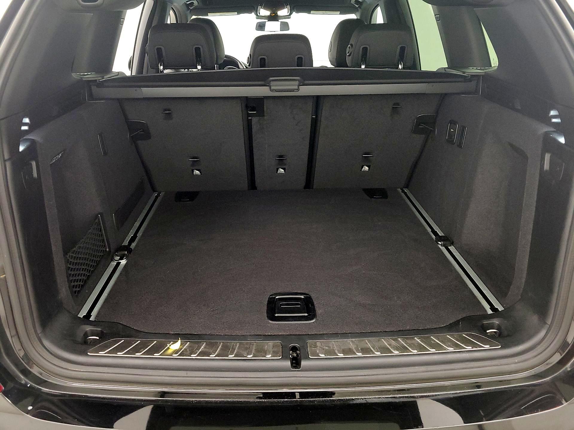 Thumbnail: 2019 BMW X3 - 20