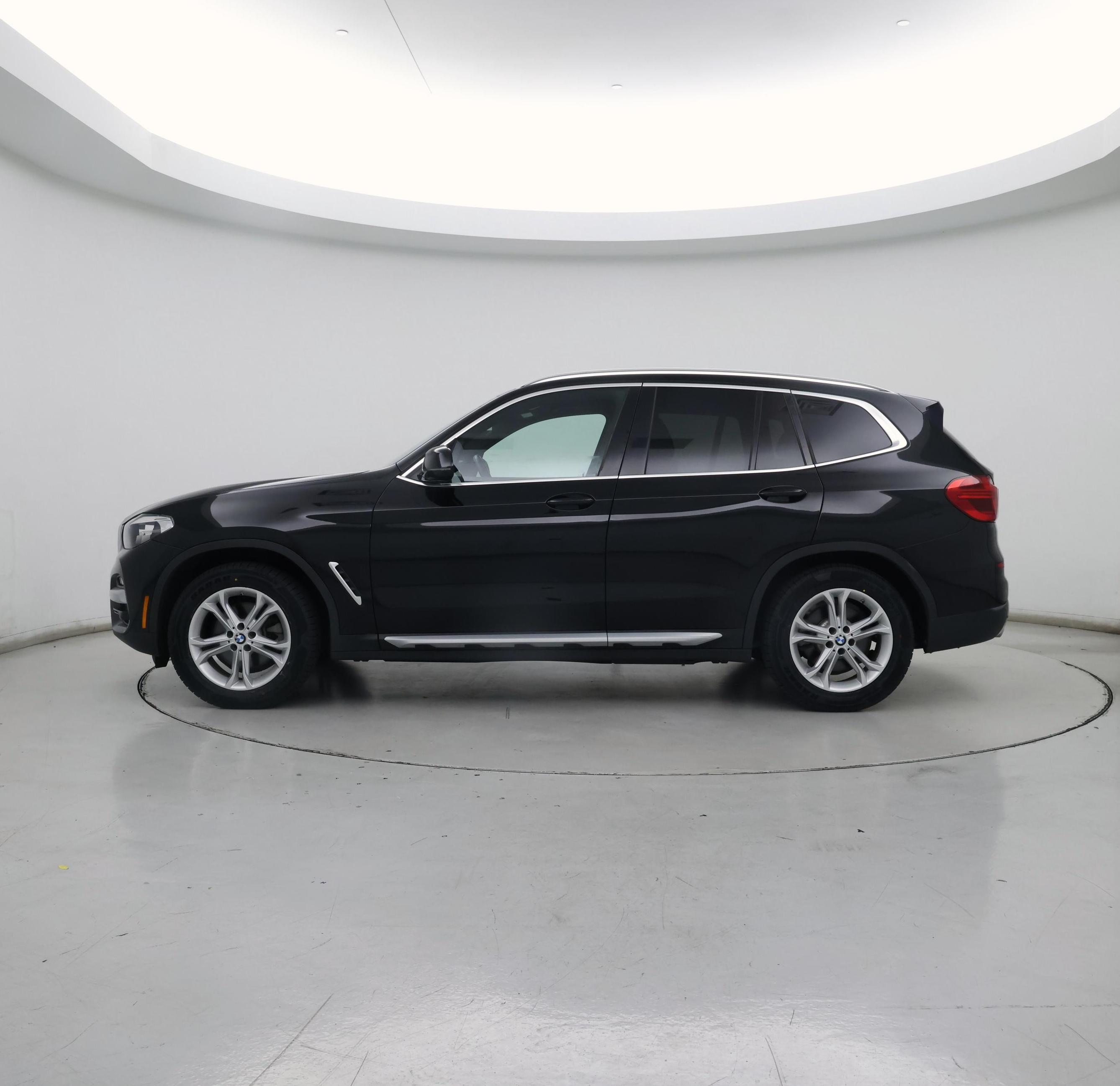Thumbnail: 2019 BMW X3 - 3