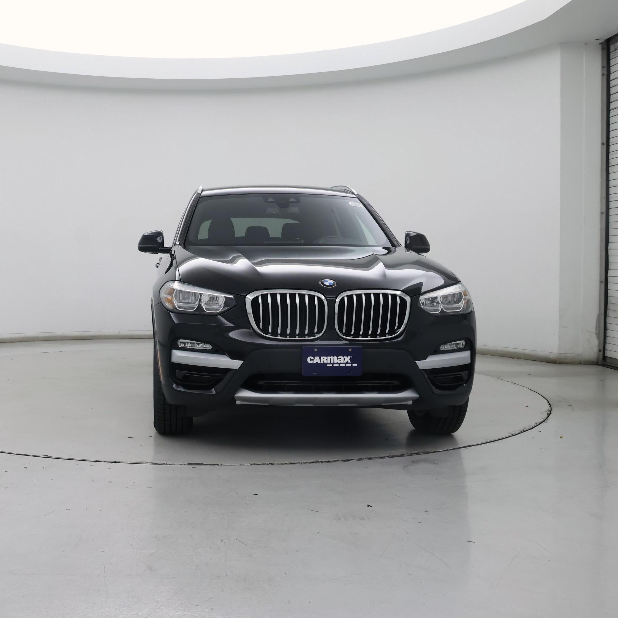 Thumbnail: 2019 BMW X3 - 5