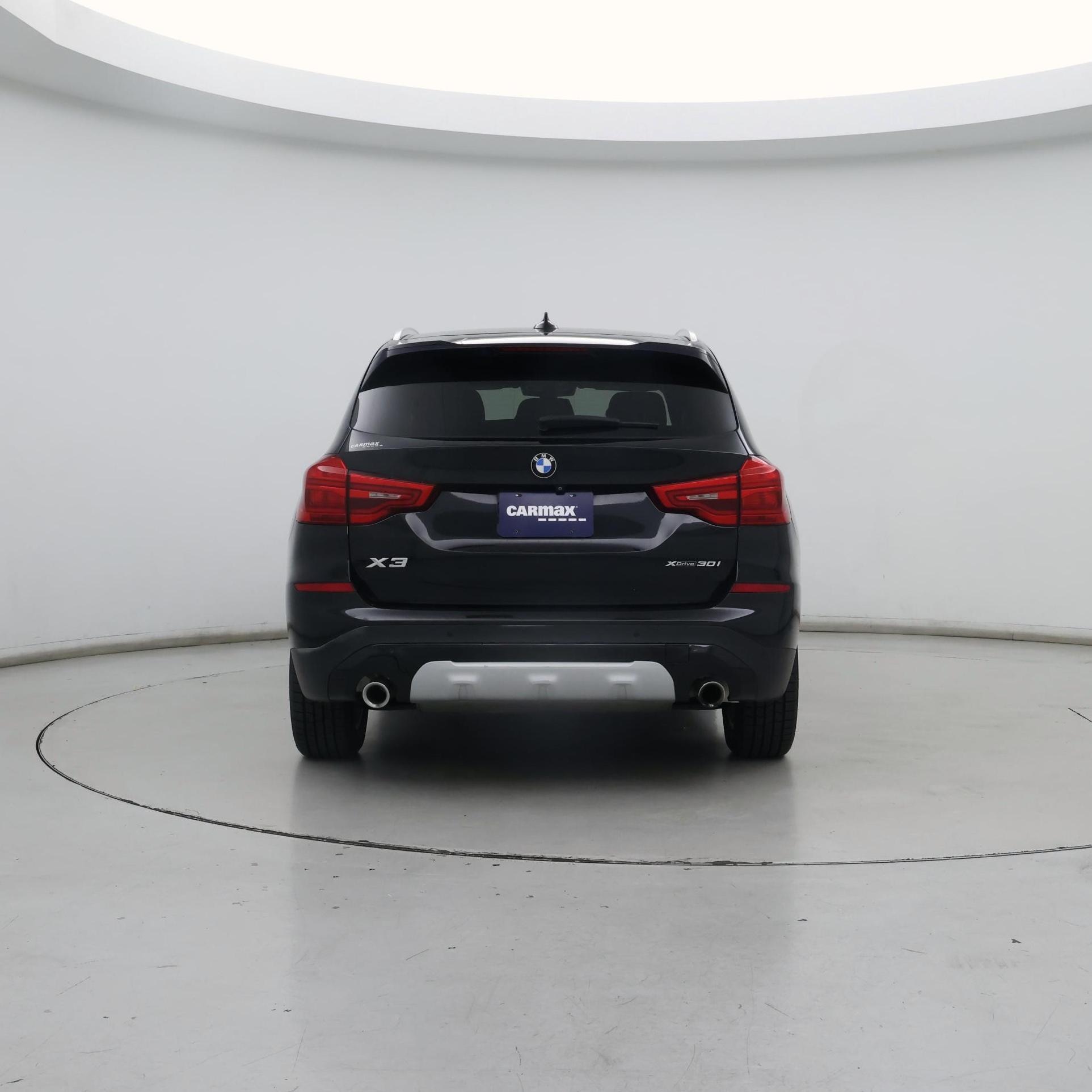 Thumbnail: 2019 BMW X3 - 6