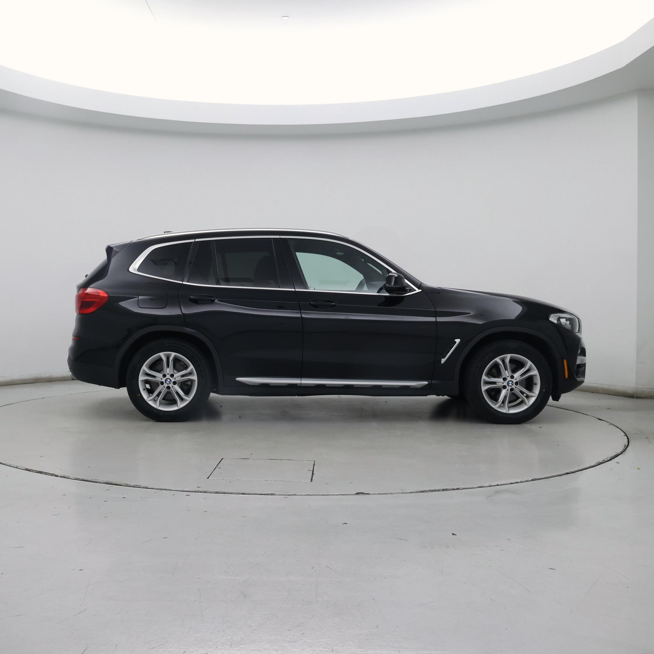 Thumbnail: 2019 BMW X3 - 7