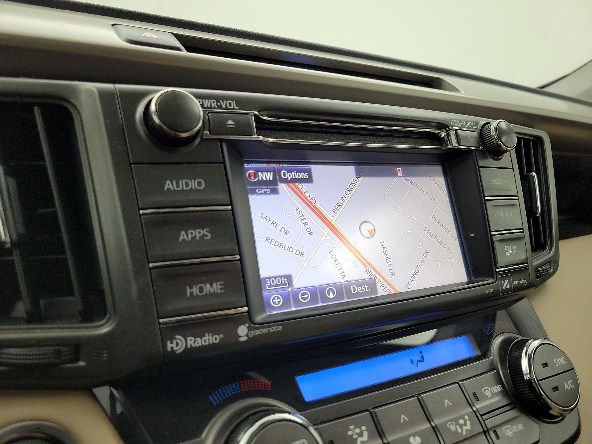 Thumbnail: 2015 Toyota RAV4 - 14