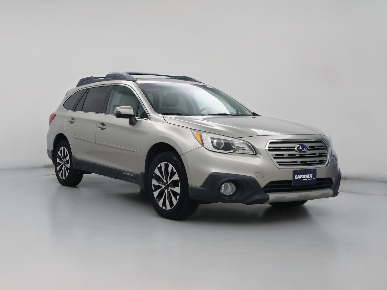 2015 Subaru Outback Limited