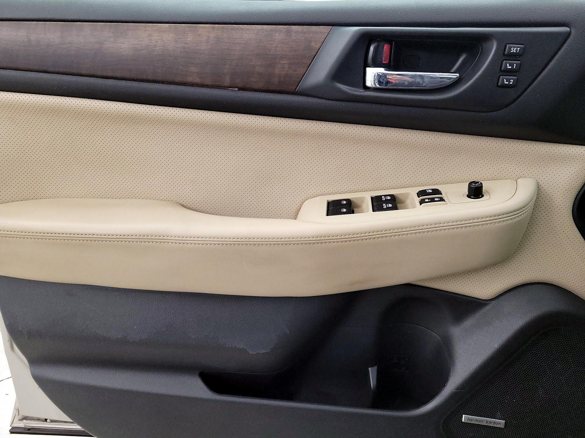 Thumbnail: 2015 Subaru Outback - 12