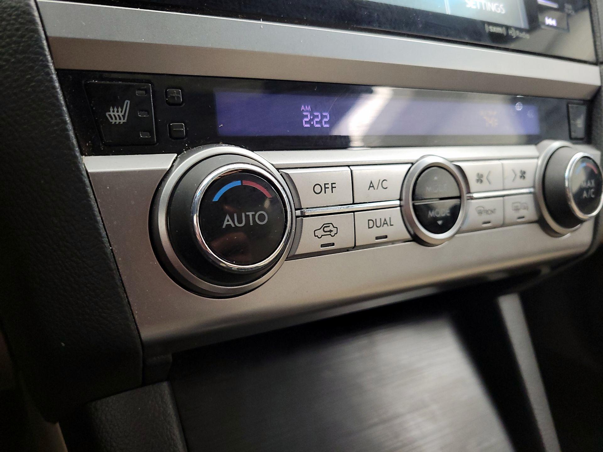 Thumbnail: 2015 Subaru Outback - 17