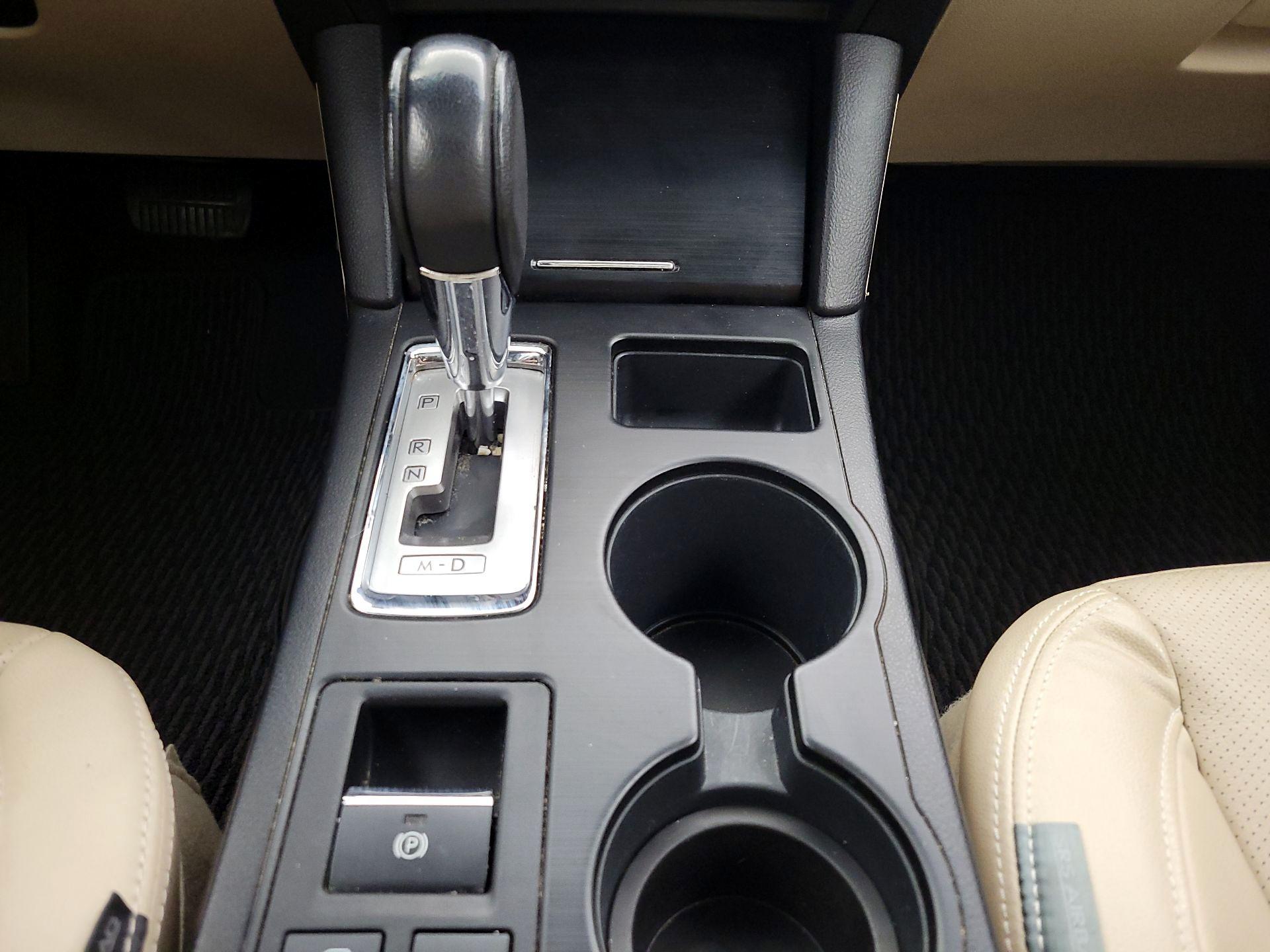 Thumbnail: 2015 Subaru Outback - 18