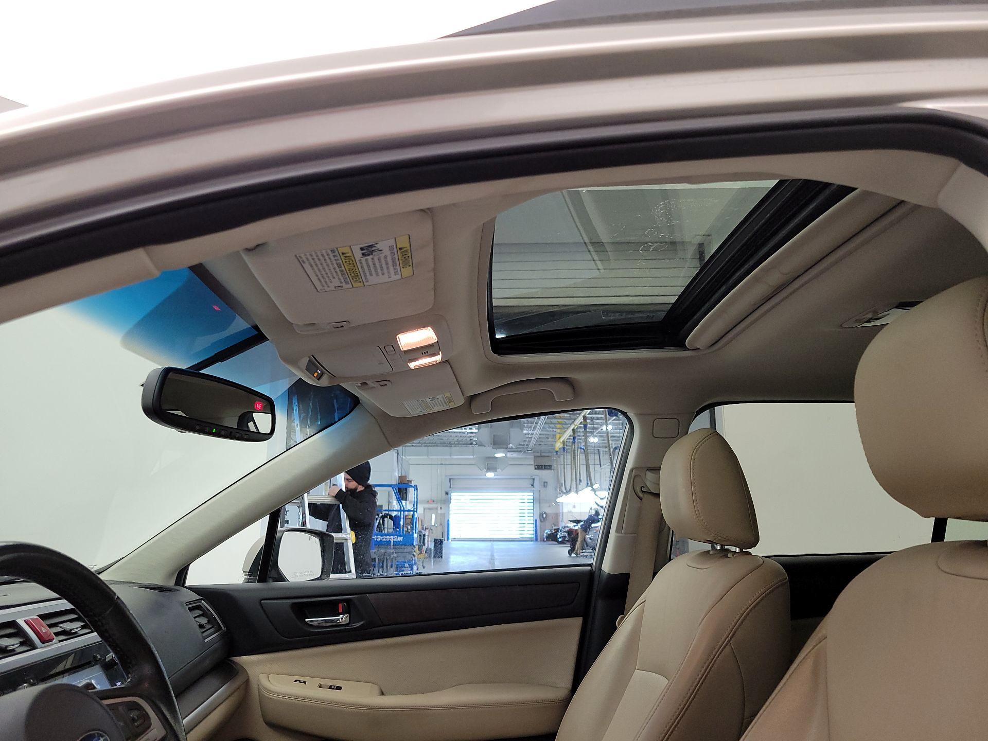 Thumbnail: 2015 Subaru Outback - 20