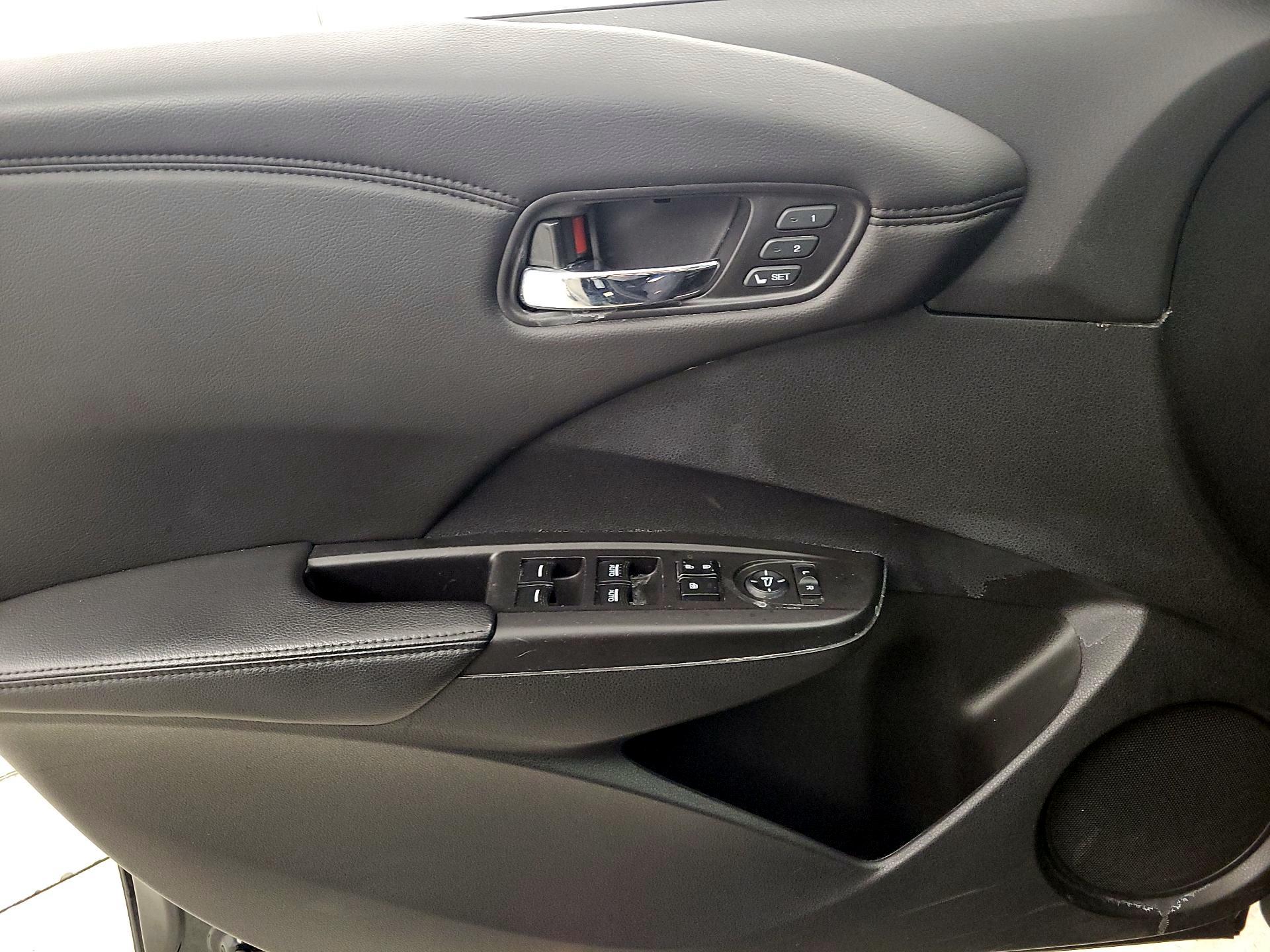 Thumbnail: 2014 Acura RDX - 12