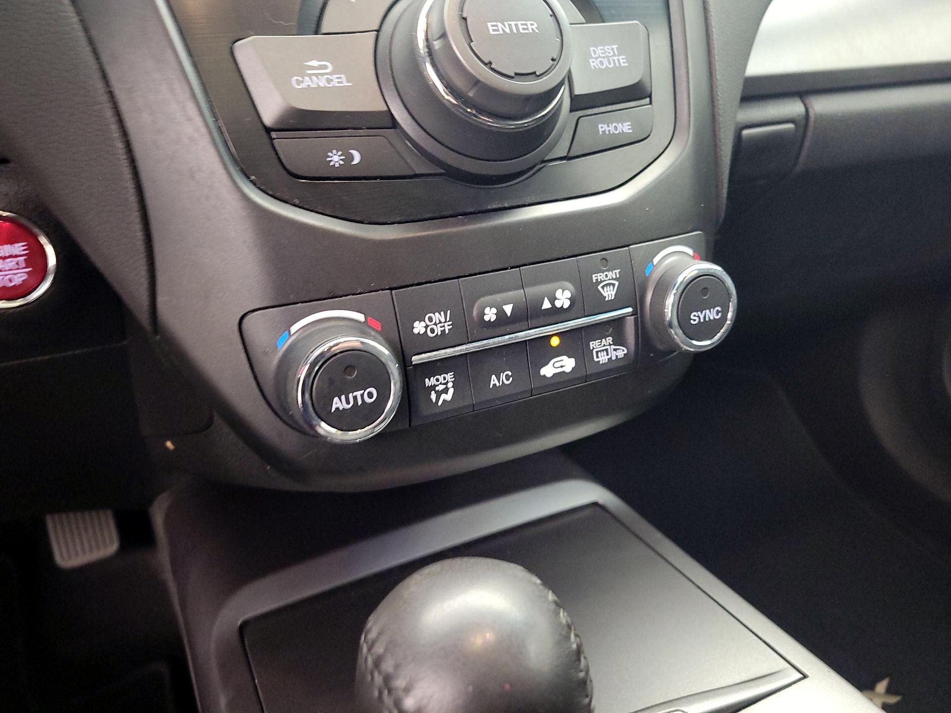 Thumbnail: 2014 Acura RDX - 17