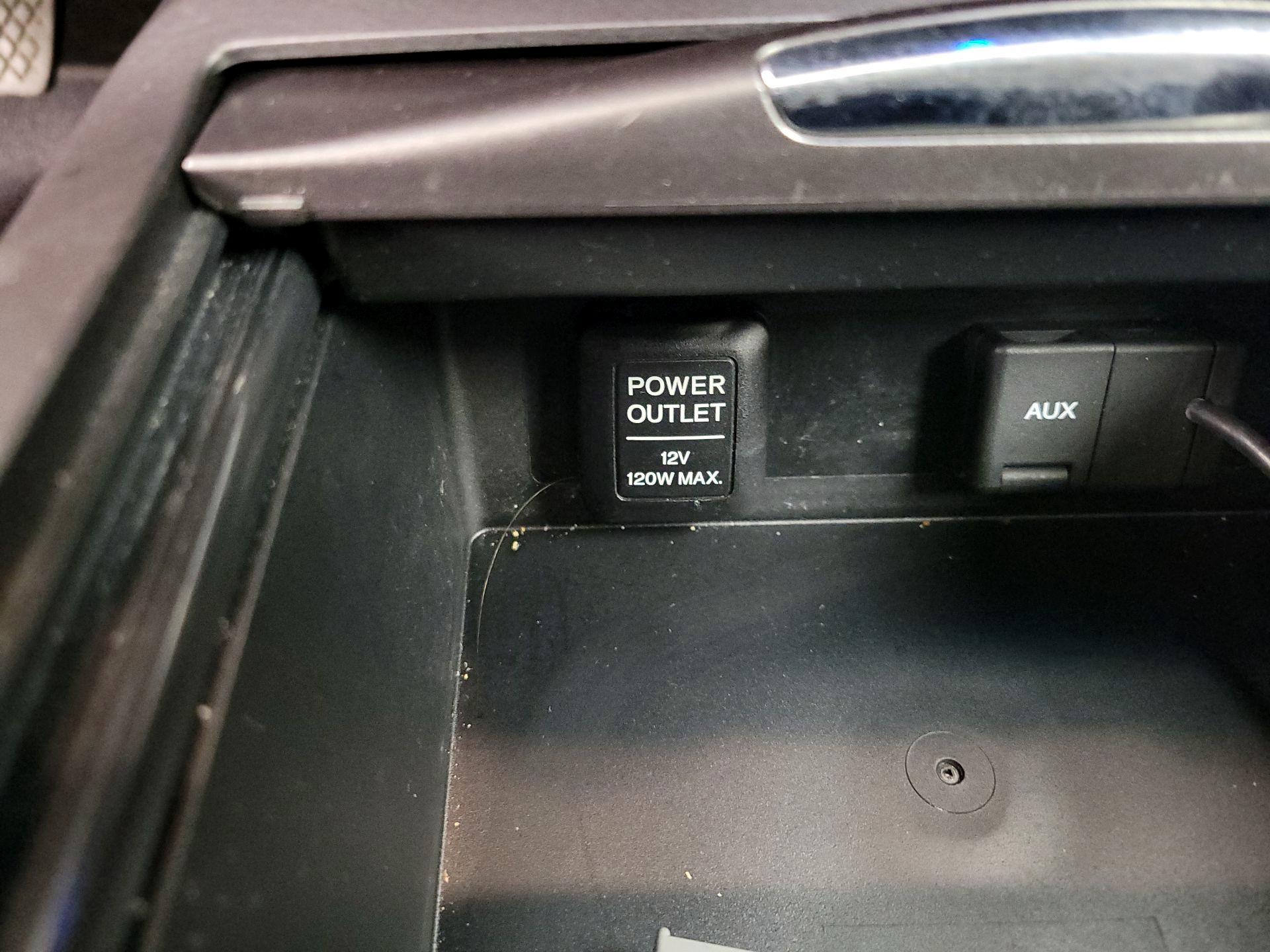 Thumbnail: 2014 Acura RDX - 19