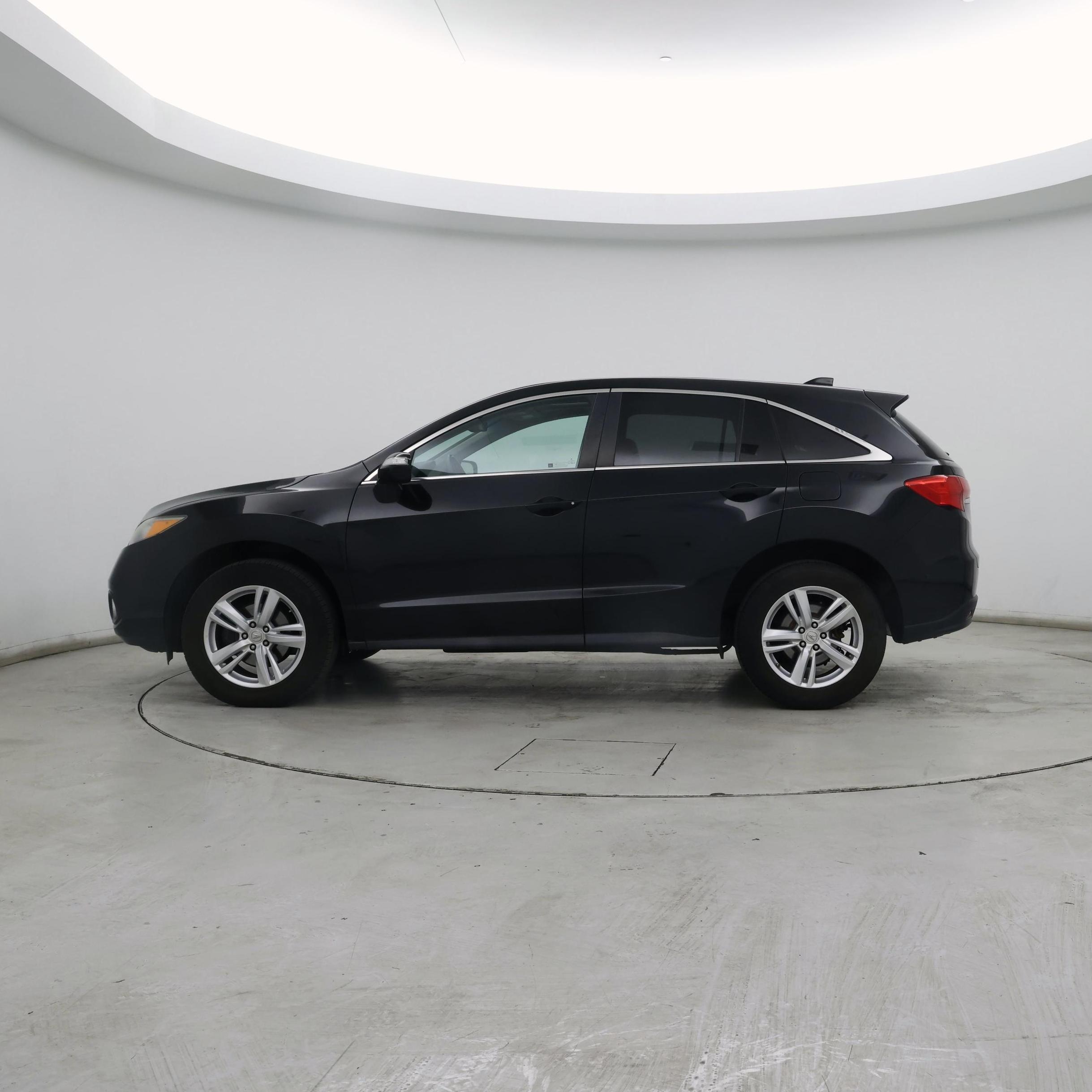 Thumbnail: 2014 Acura RDX - 3