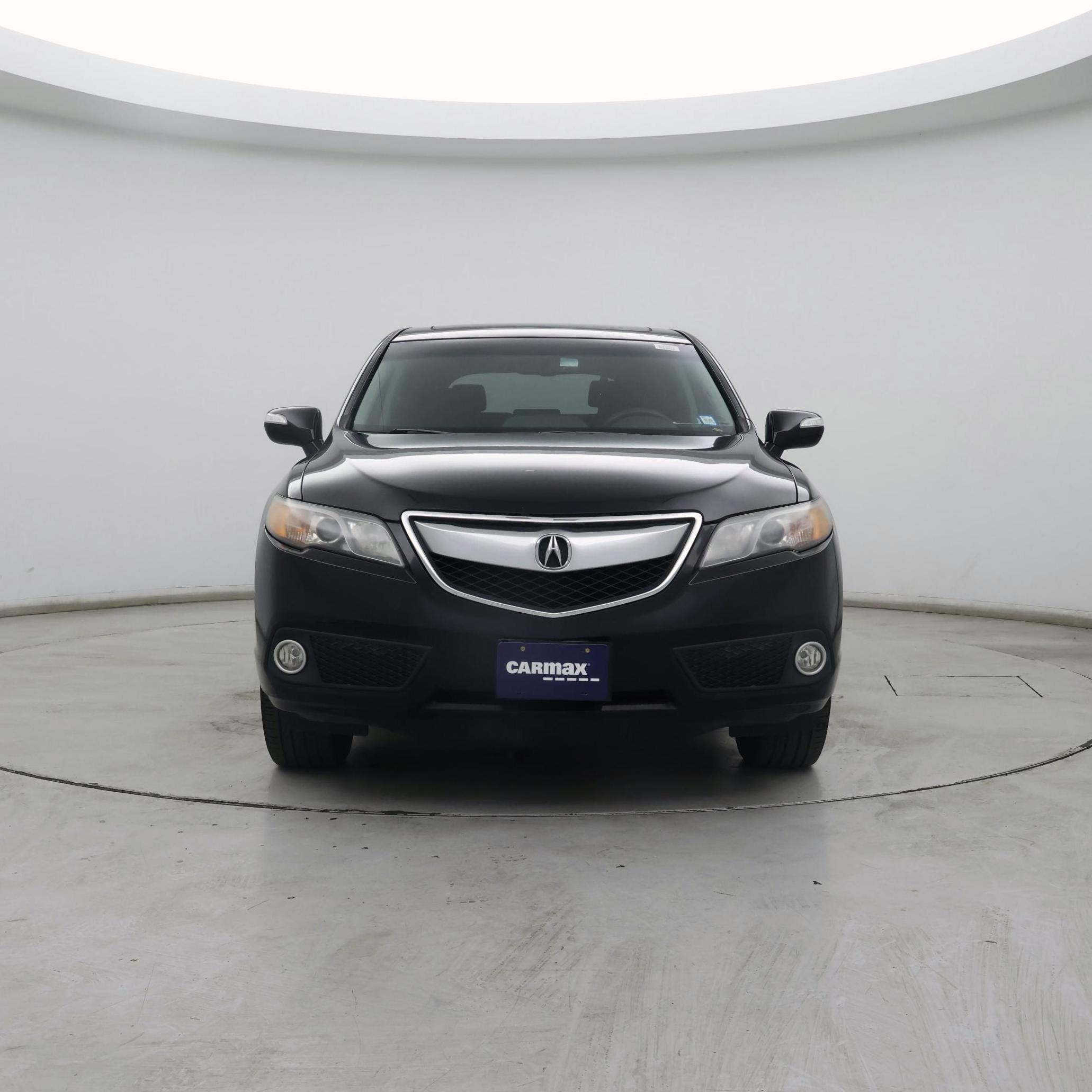 Thumbnail: 2014 Acura RDX - 5