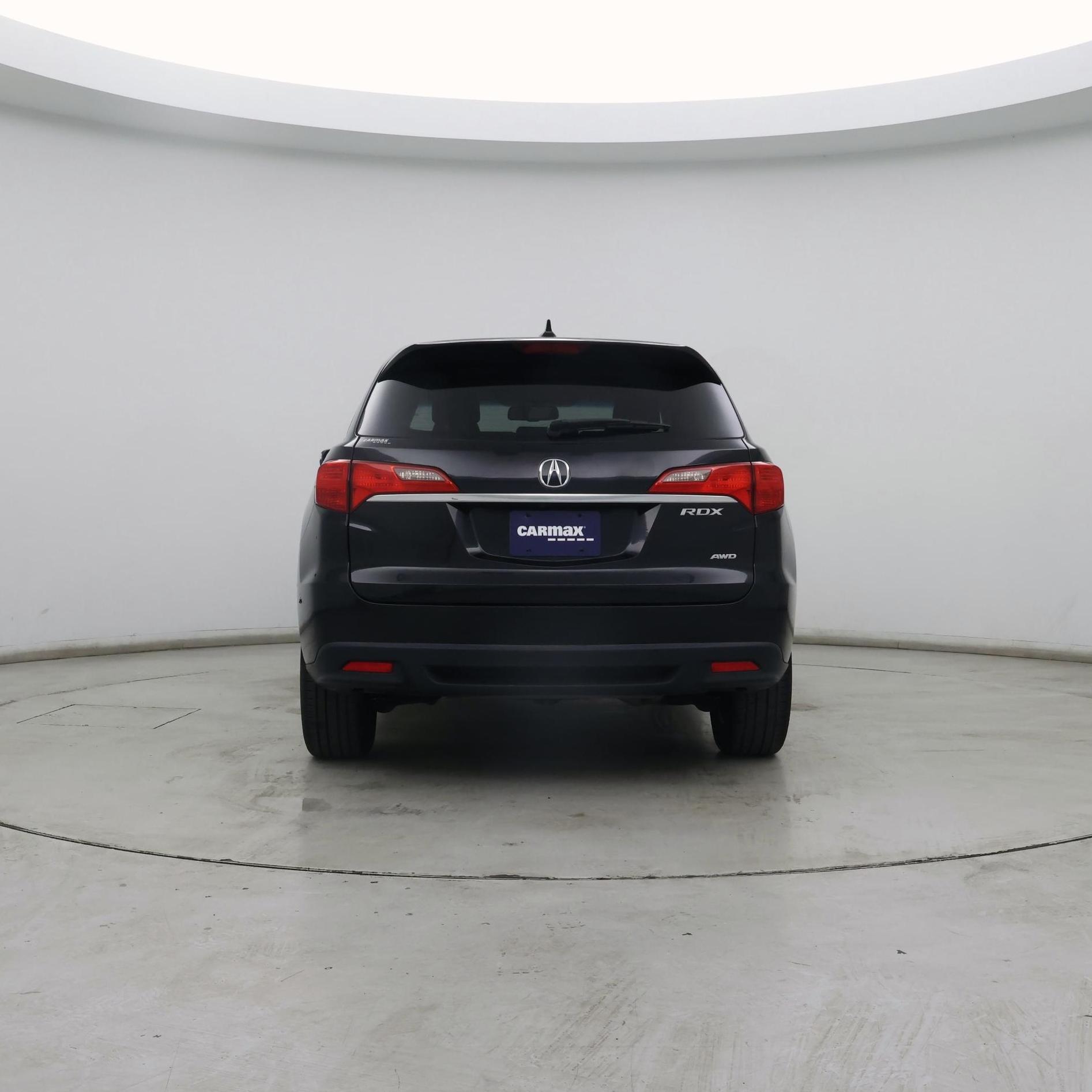 Thumbnail: 2014 Acura RDX - 6