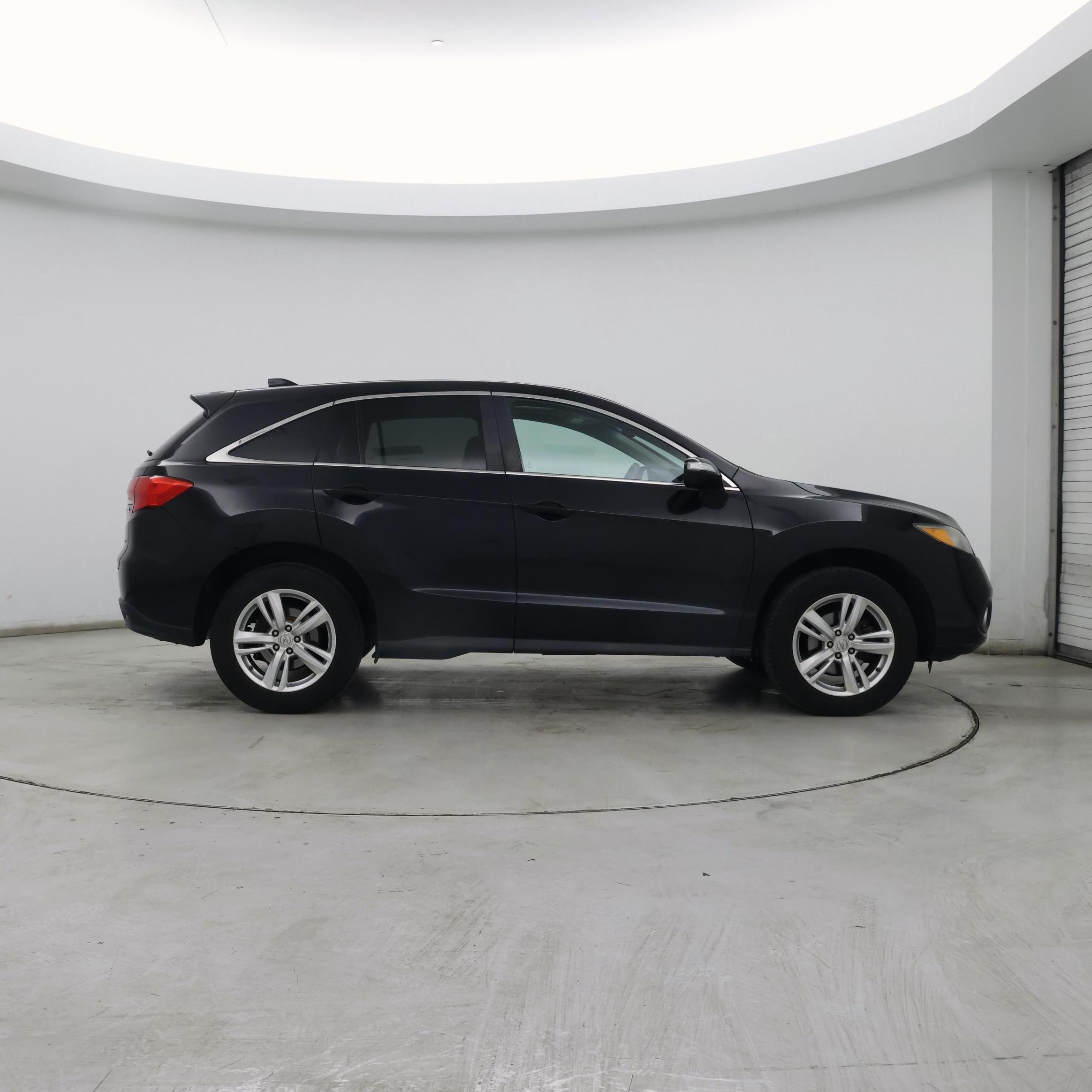 Thumbnail: 2014 Acura RDX - 7