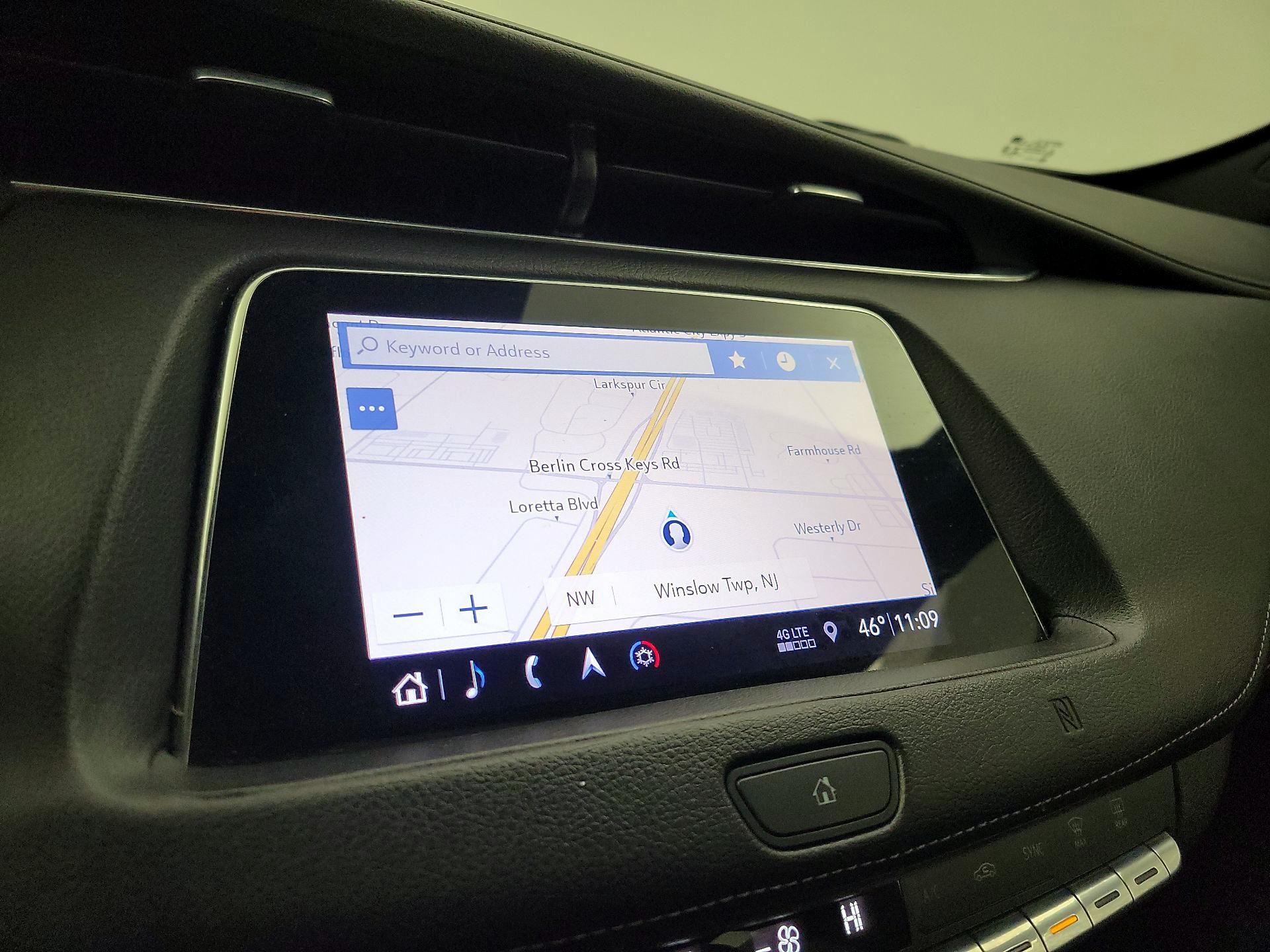 Thumbnail: 2019 Cadillac XT4 - 14