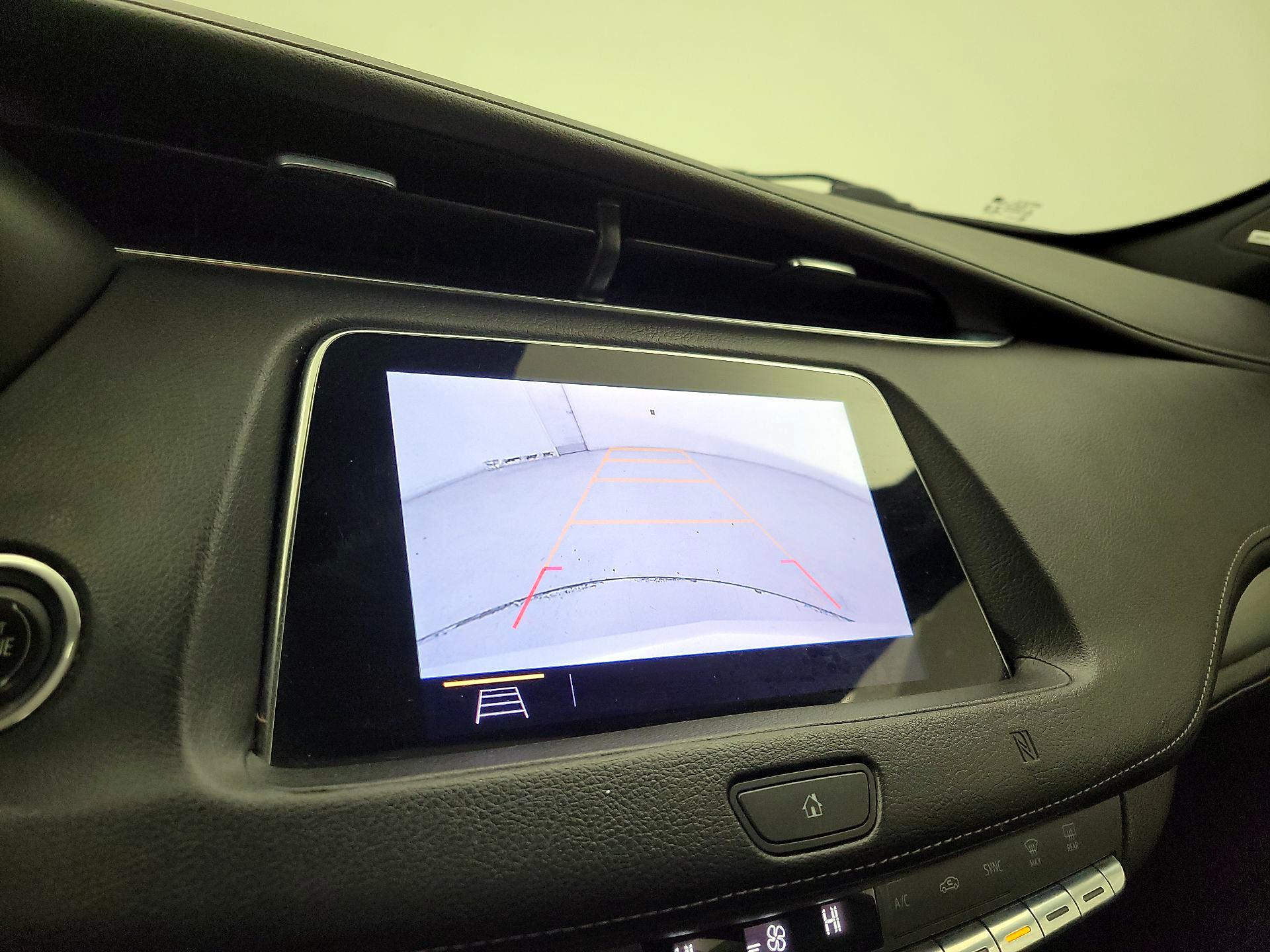 Thumbnail: 2019 Cadillac XT4 - 15