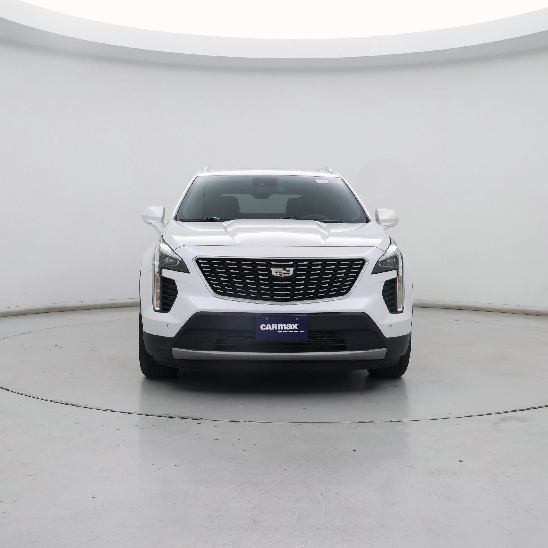 Thumbnail: 2019 Cadillac XT4 - 5