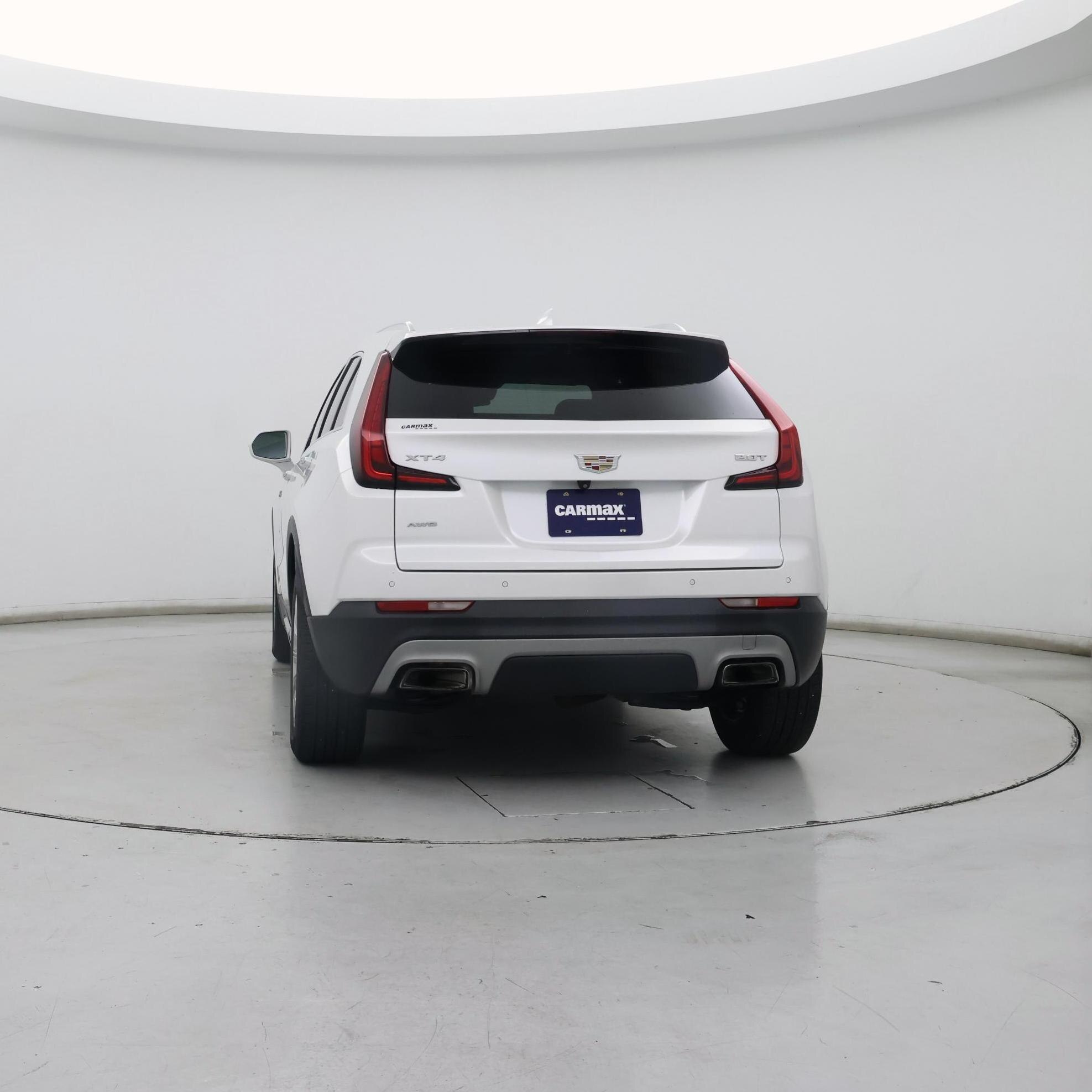 Thumbnail: 2019 Cadillac XT4 - 6