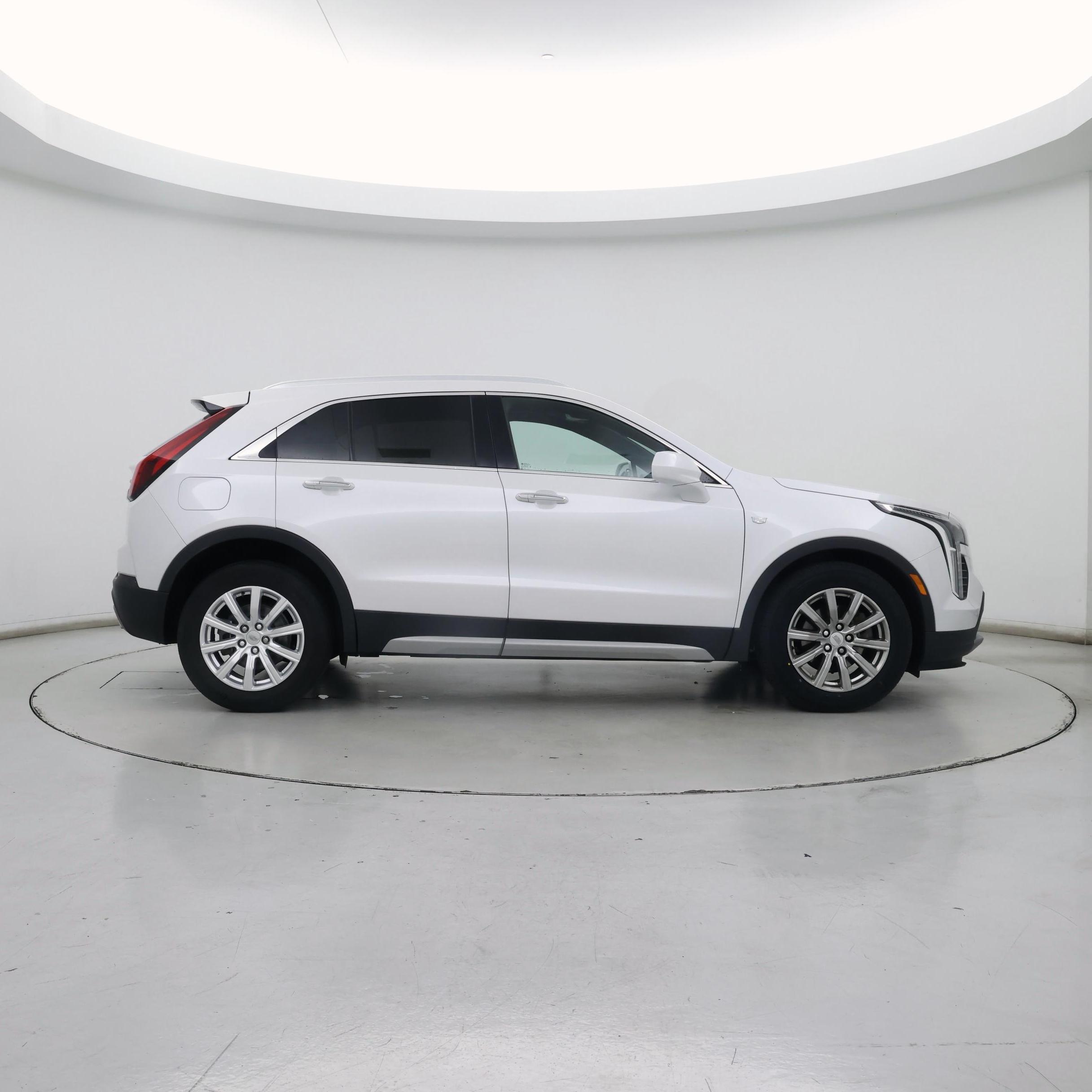 Thumbnail: 2019 Cadillac XT4 - 7