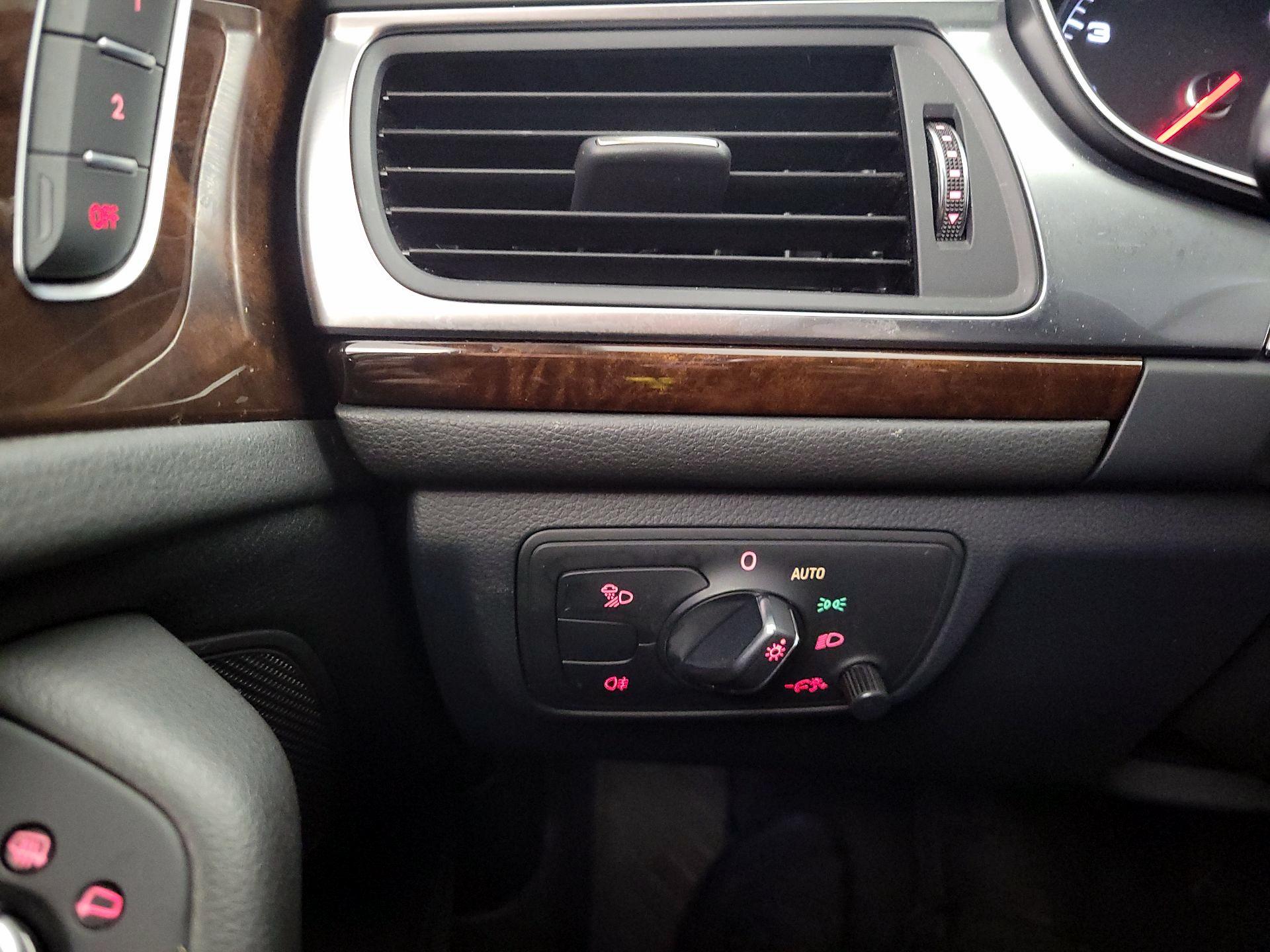 Thumbnail: 2018 Audi A6 - 13