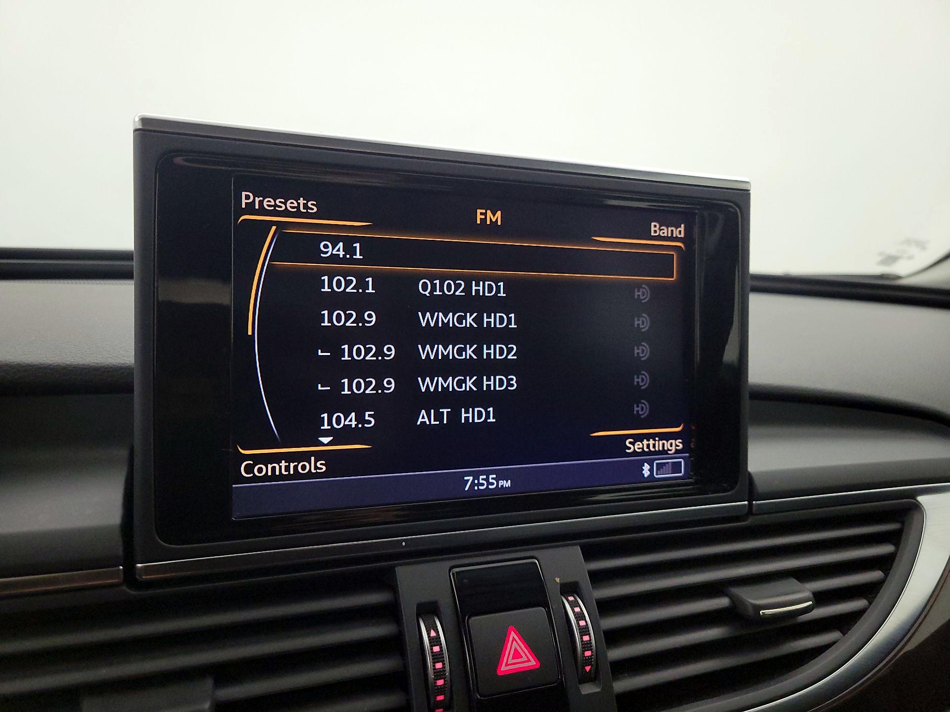 Thumbnail: 2018 Audi A6 - 15