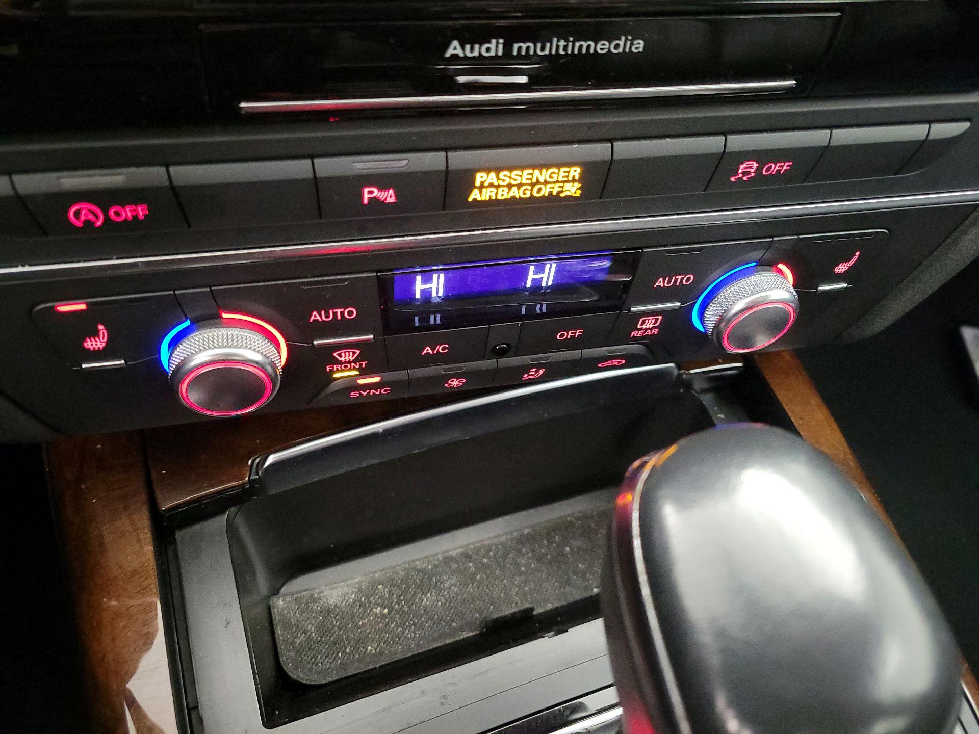 Thumbnail: 2018 Audi A6 - 16