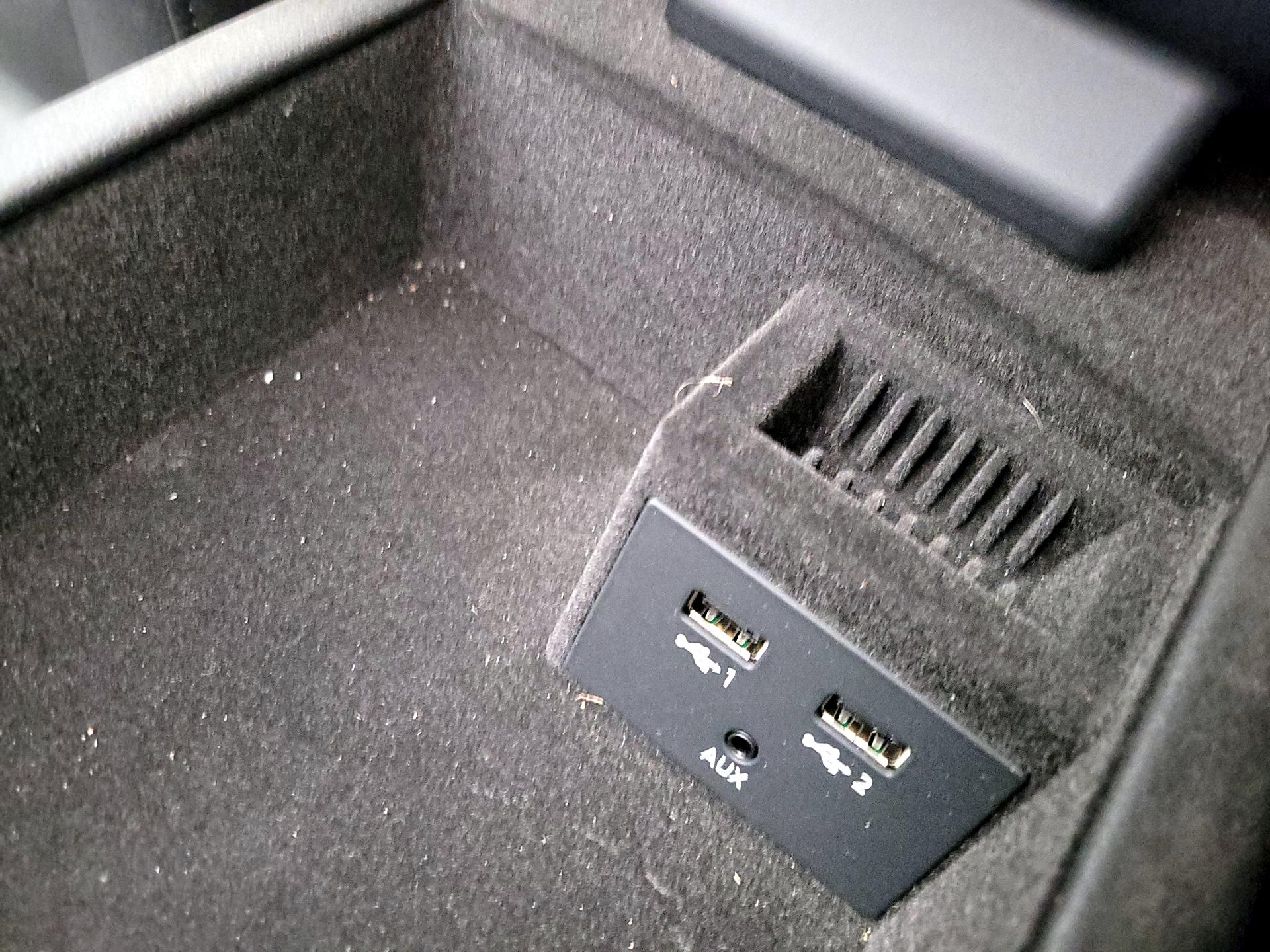 Thumbnail: 2018 Audi A6 - 18