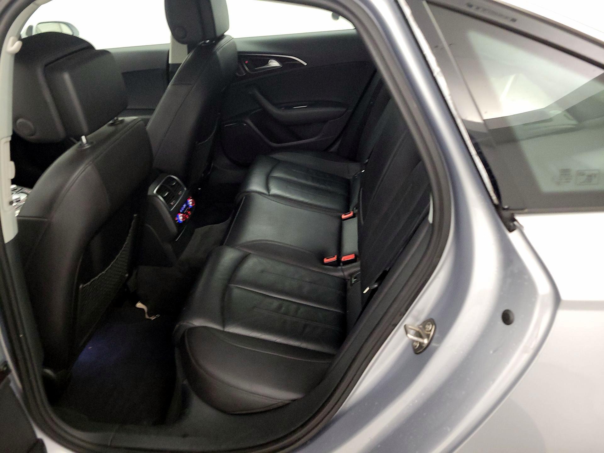 Thumbnail: 2018 Audi A6 - 19