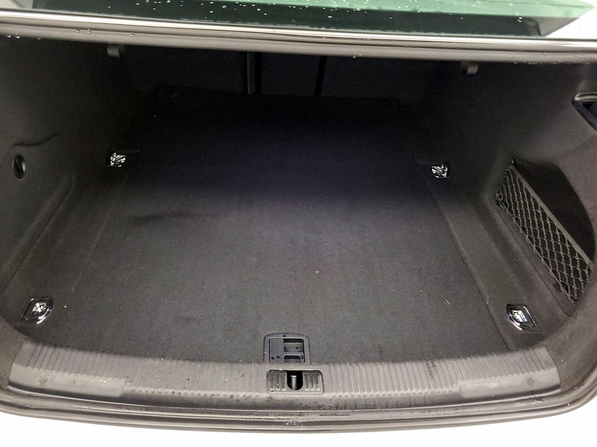 Thumbnail: 2018 Audi A6 - 20