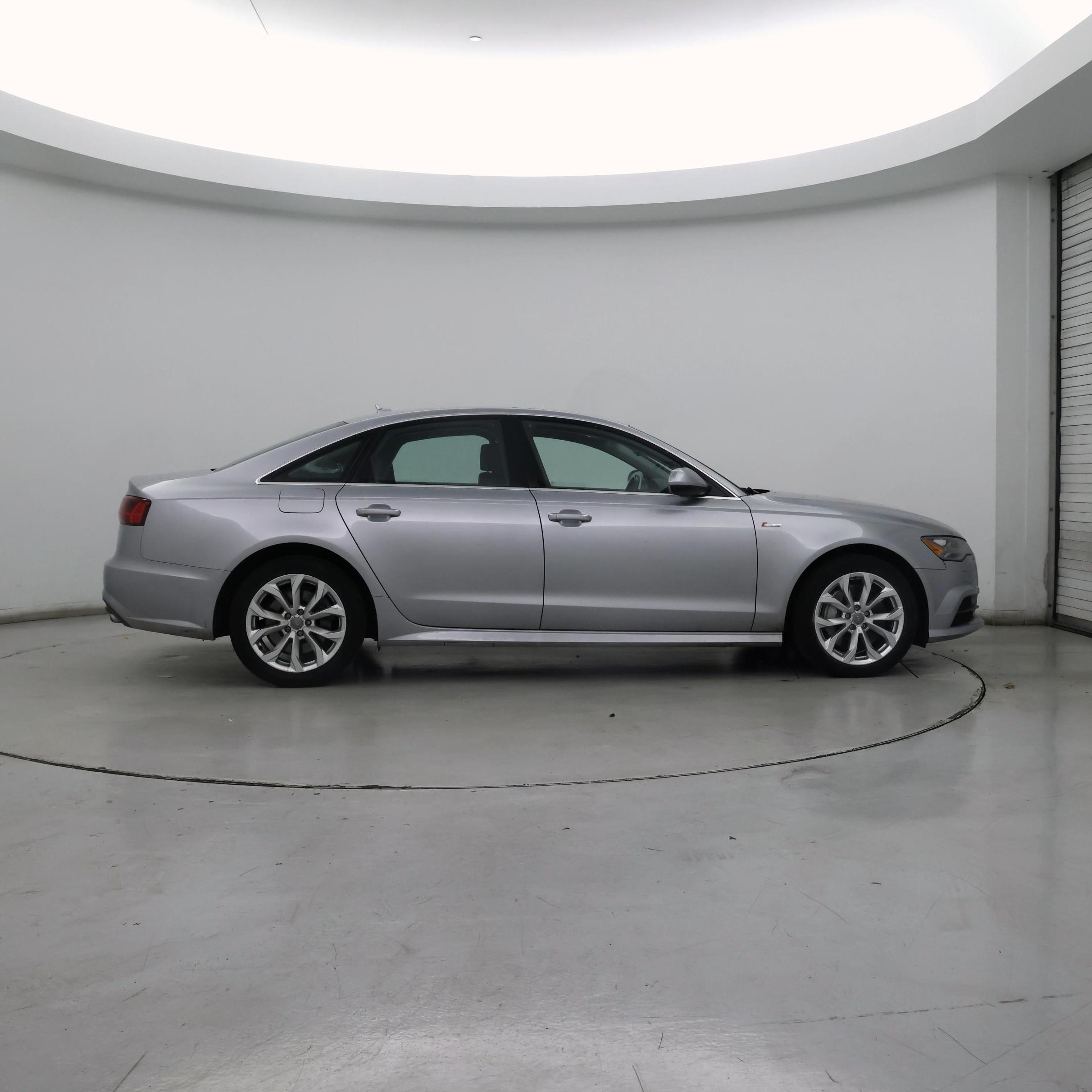 Thumbnail: 2018 Audi A6 - 7