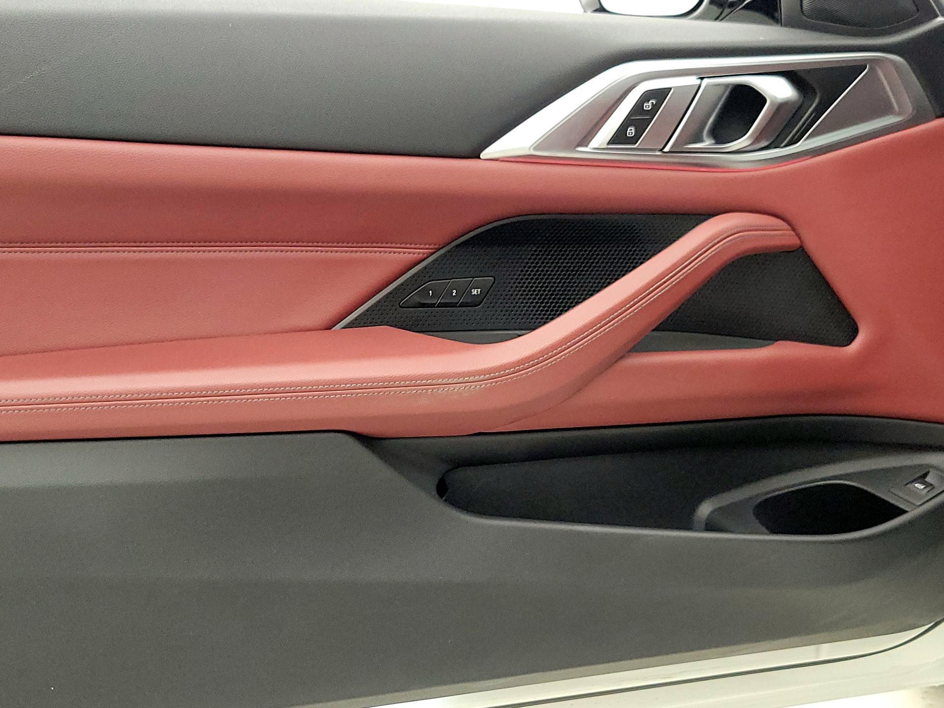 Thumbnail: 2022 BMW 4 Series - 12